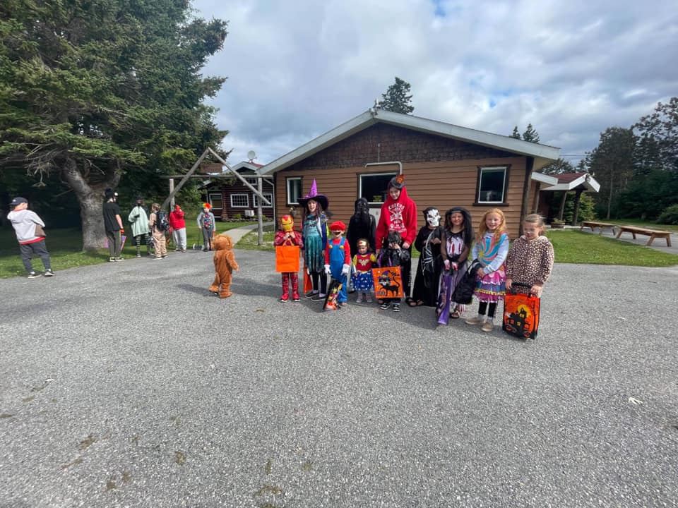 Dhoon Lodge and RV Resort photo 4