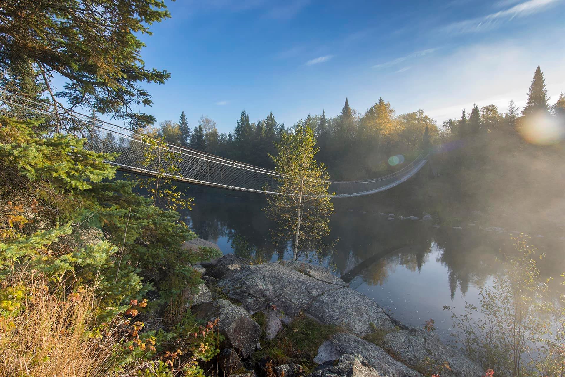 Relax Ridge Campground activities