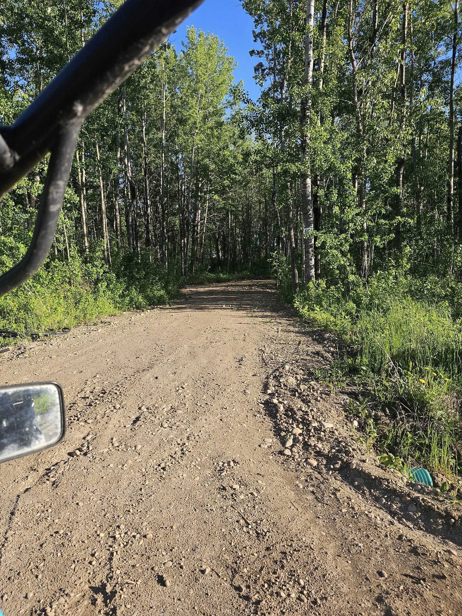 Wish You Were Here Eco Village photo 2