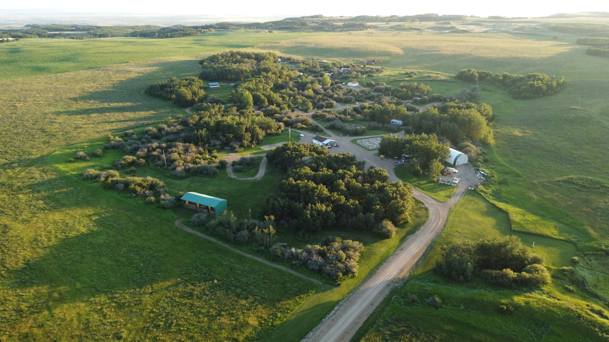 Handhills High-Country Hideaway photo 2