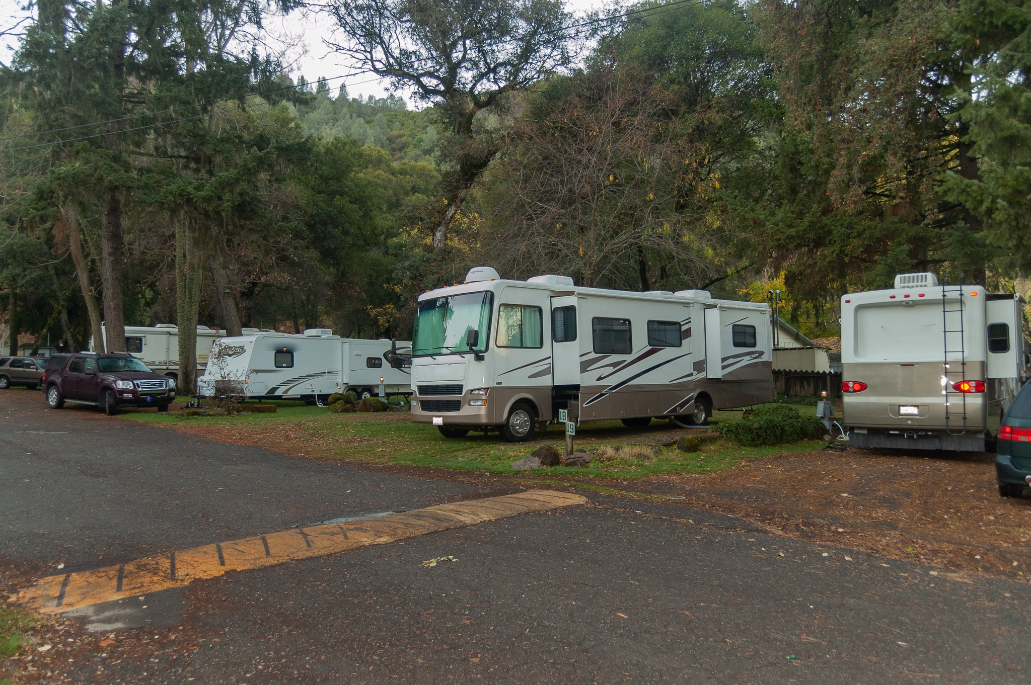 Gibb’s Camping &  RV Resort photo 5