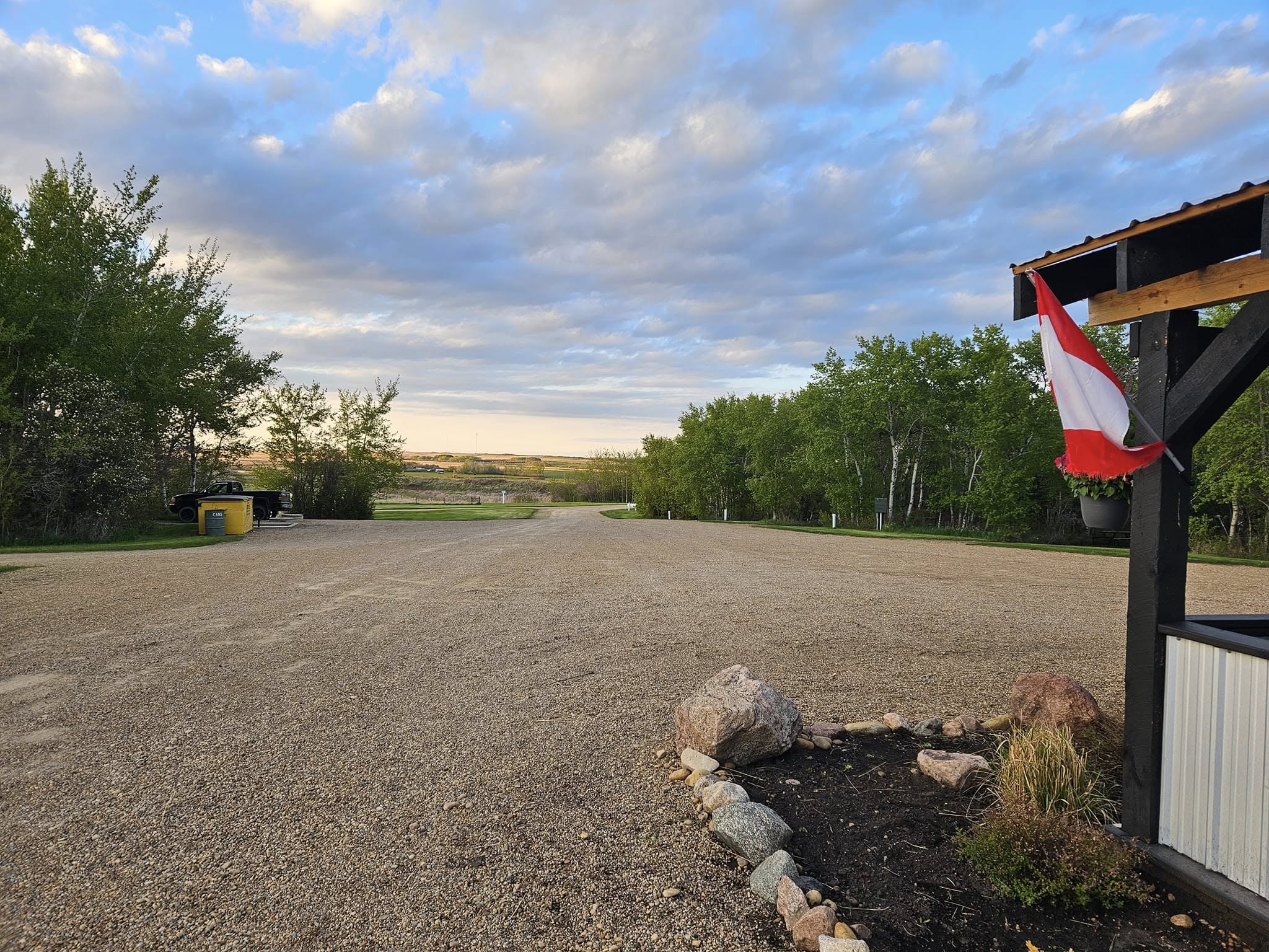 Handhills High-Country Hideaway photo 8