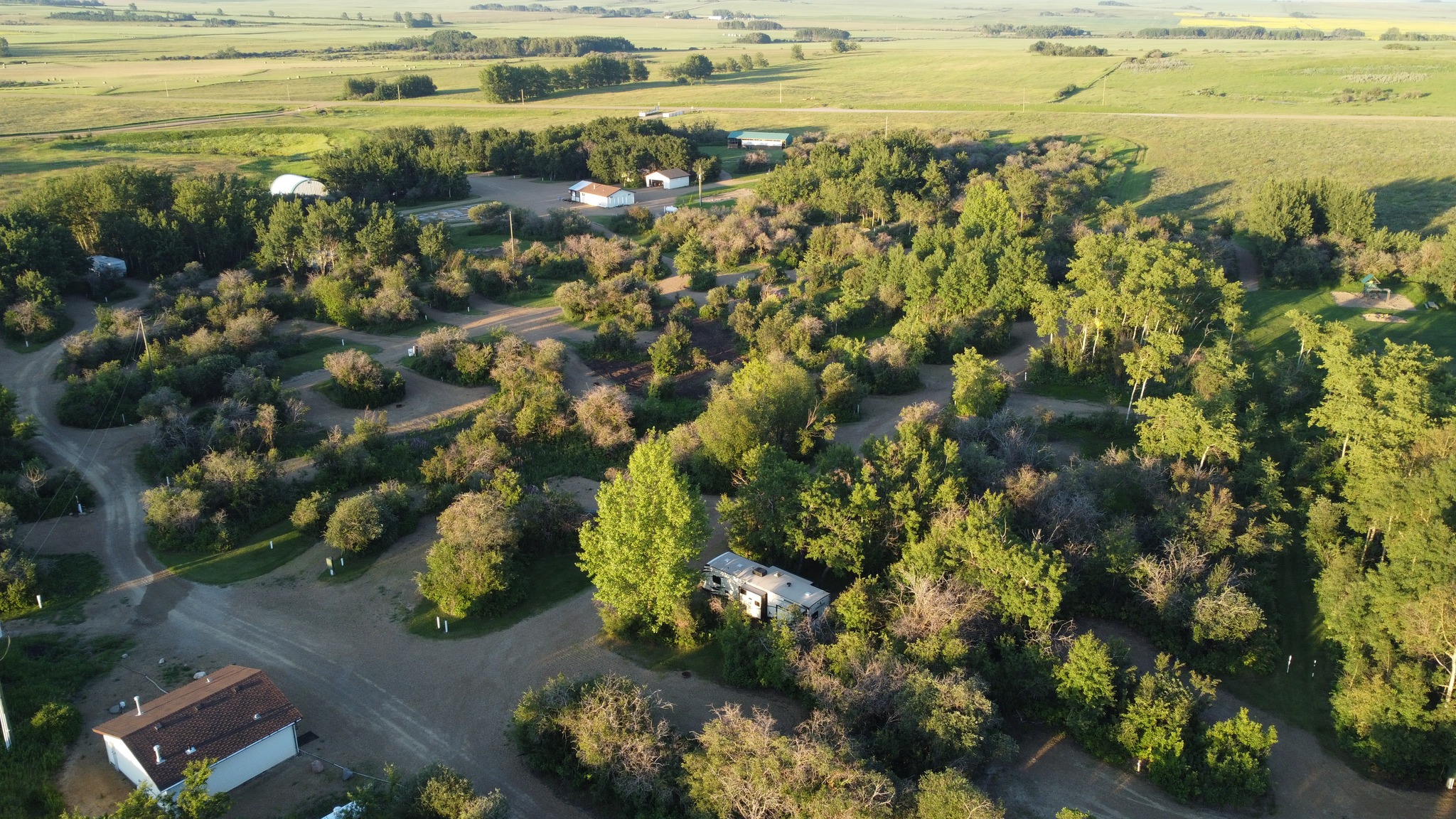 Handhills High-Country Hideaway photo 3