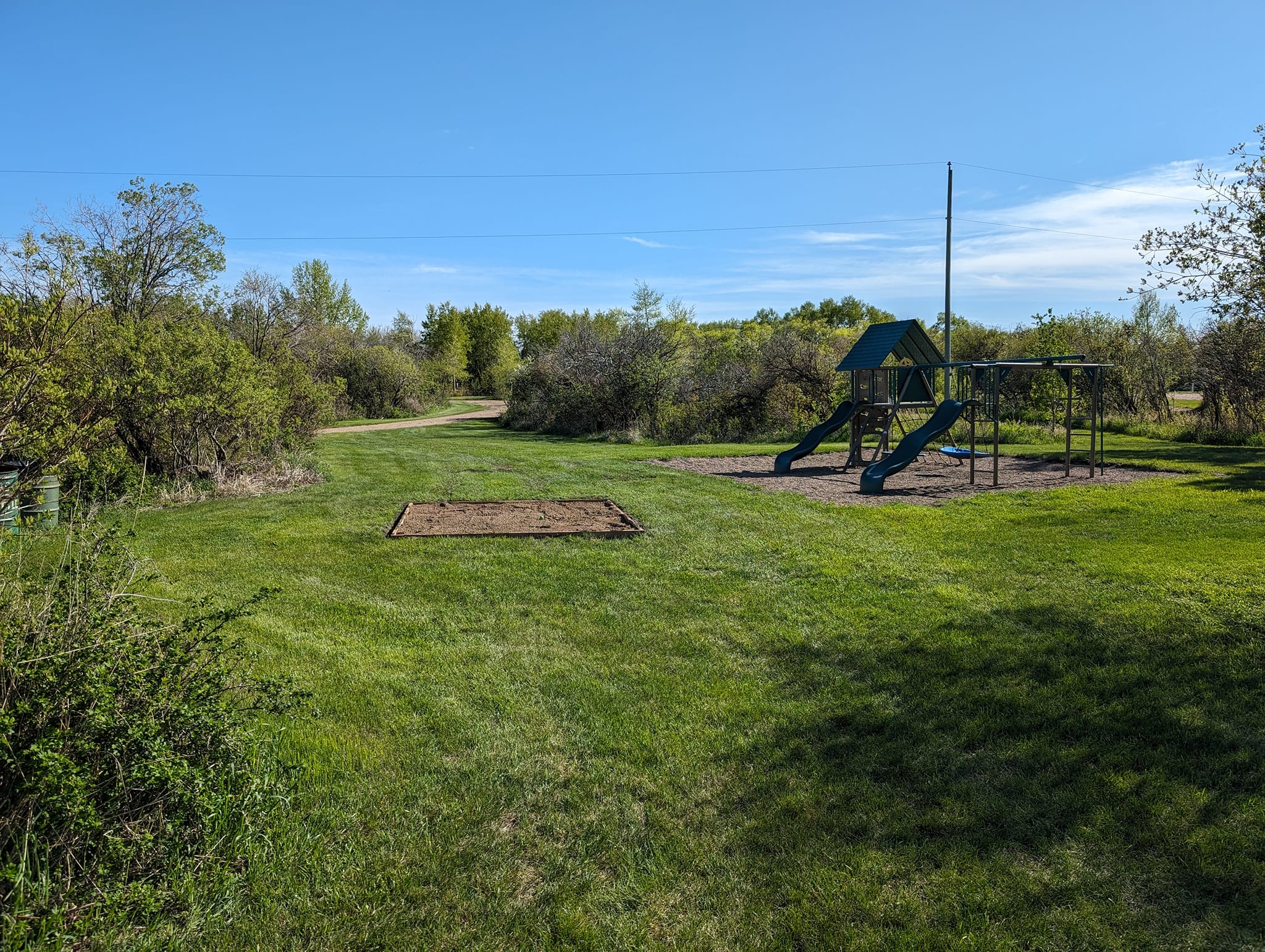 Handhills High-Country Hideaway activities