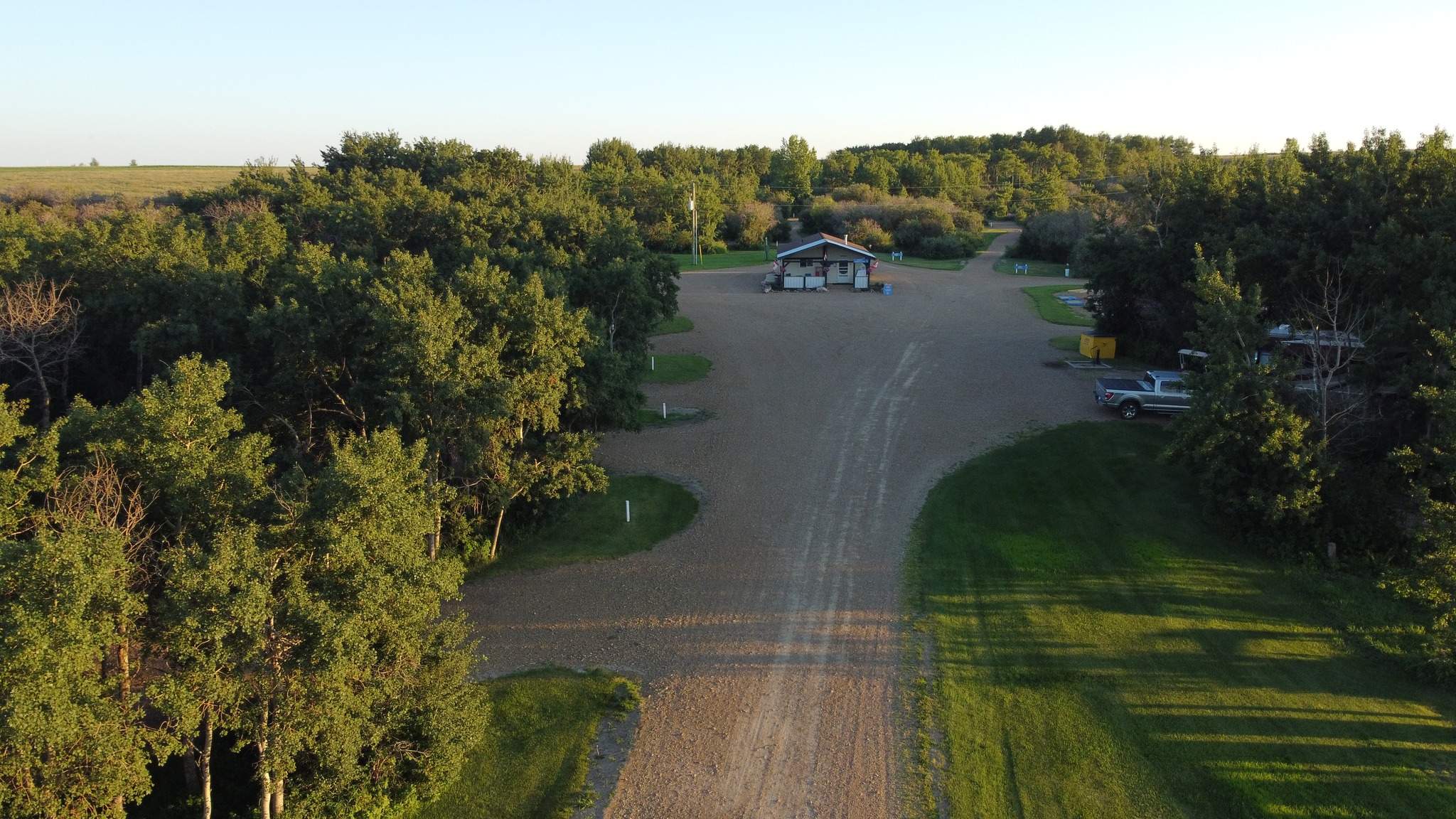 Handhills High-Country Hideaway photo 1