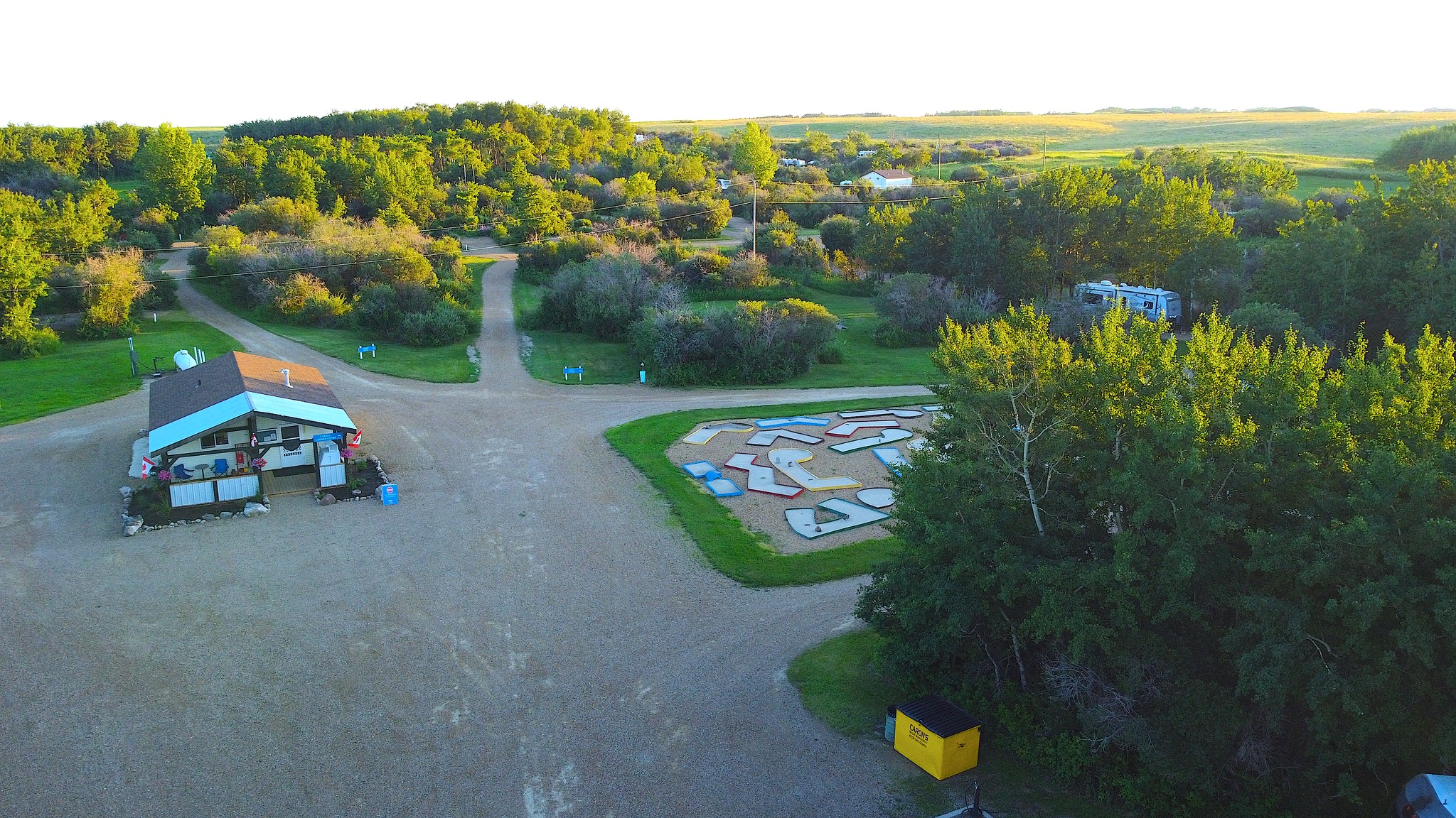 Handhills High-Country Hideaway photo 7