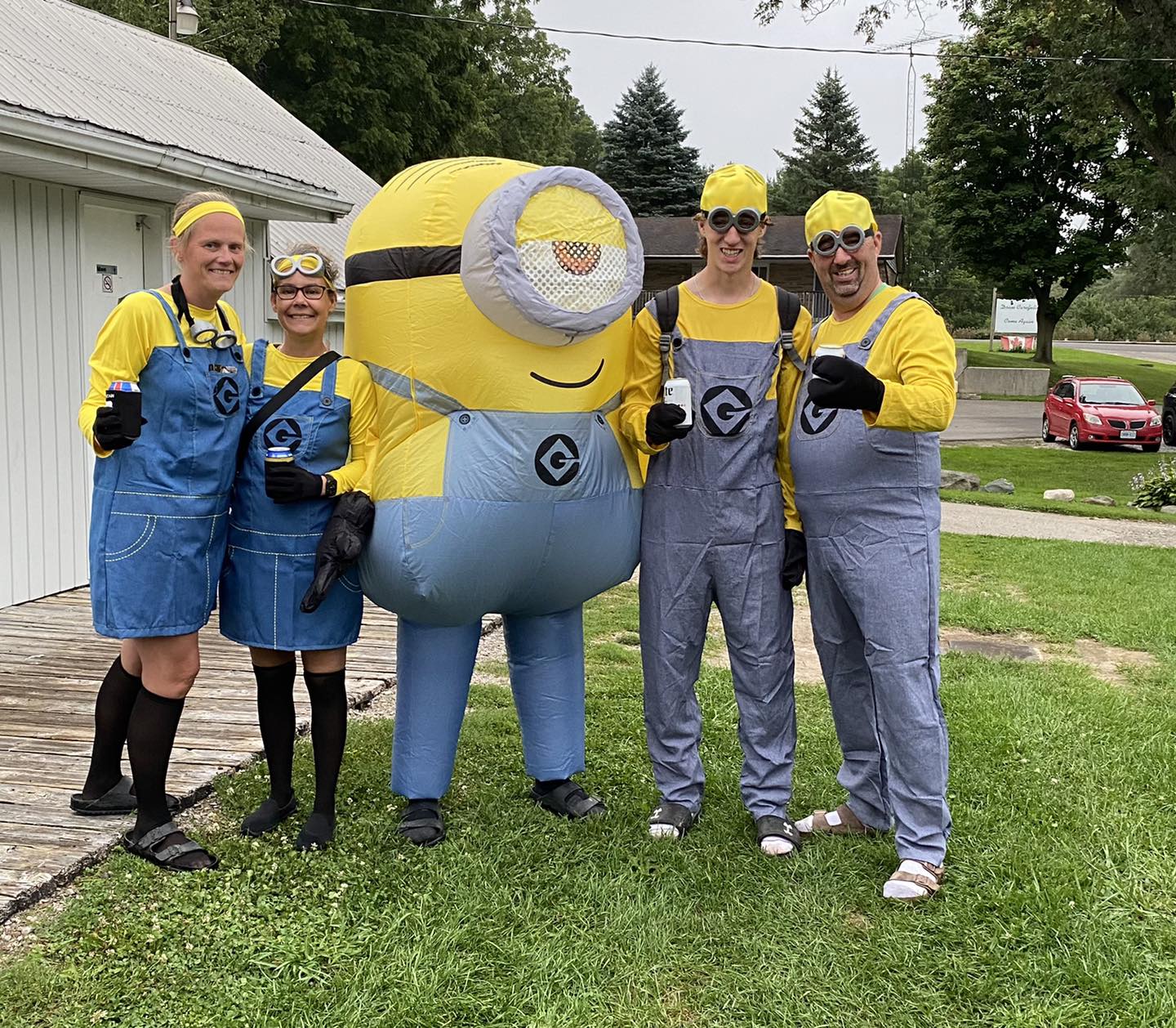 Prospect Hill Campground photo 4