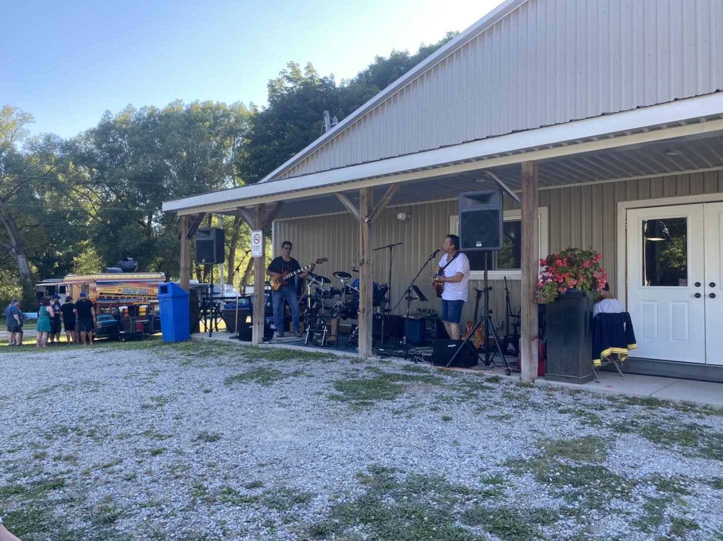 Prospect Hill Campground photo 5