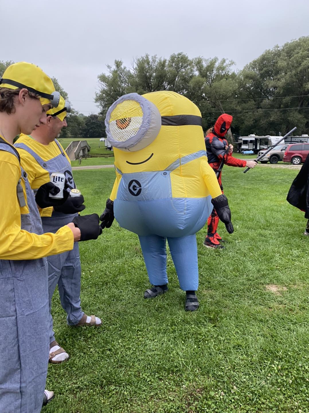 Prospect Hill Campground photo 6