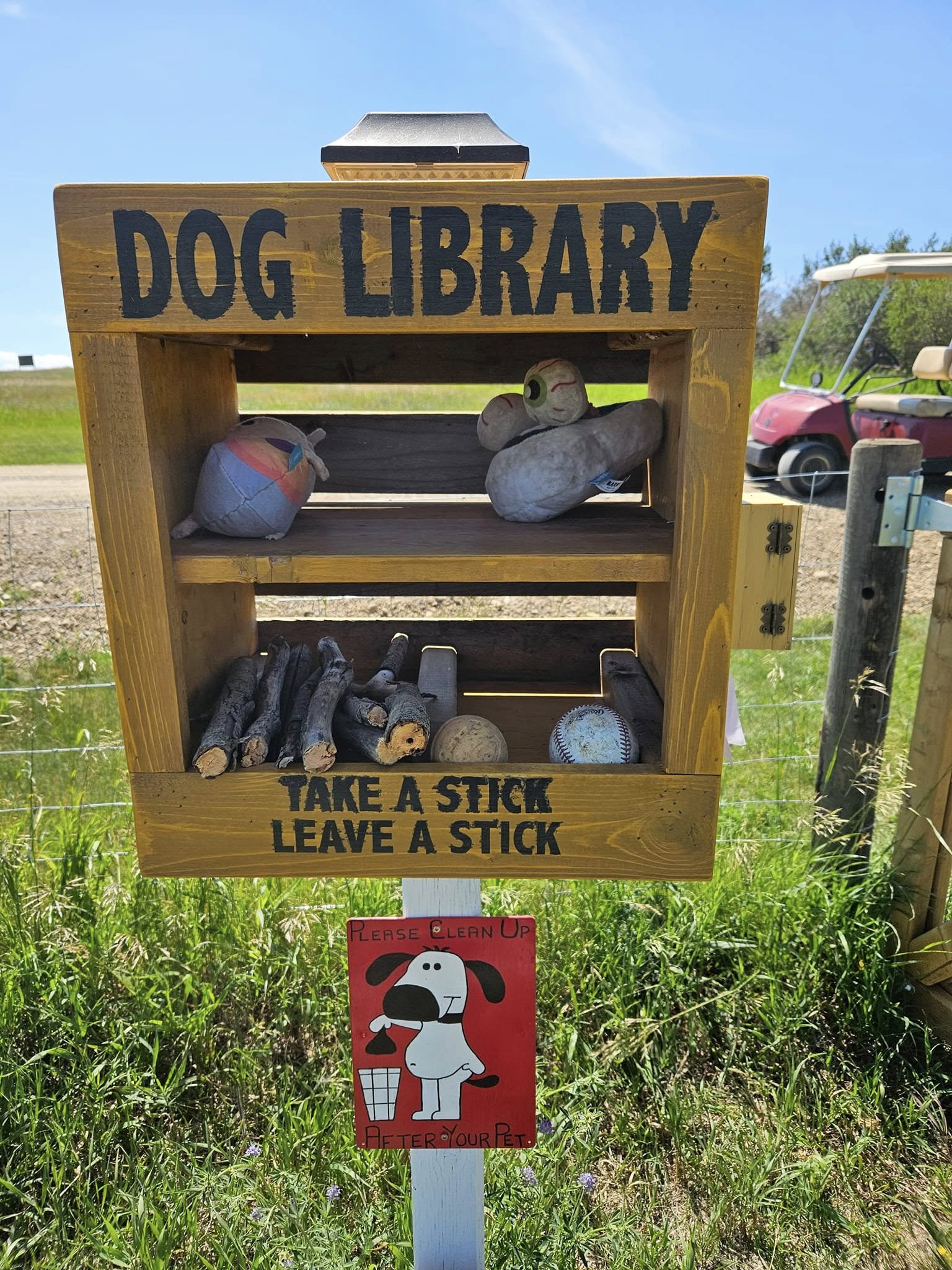 Handhills High-Country Hideaway photo 6