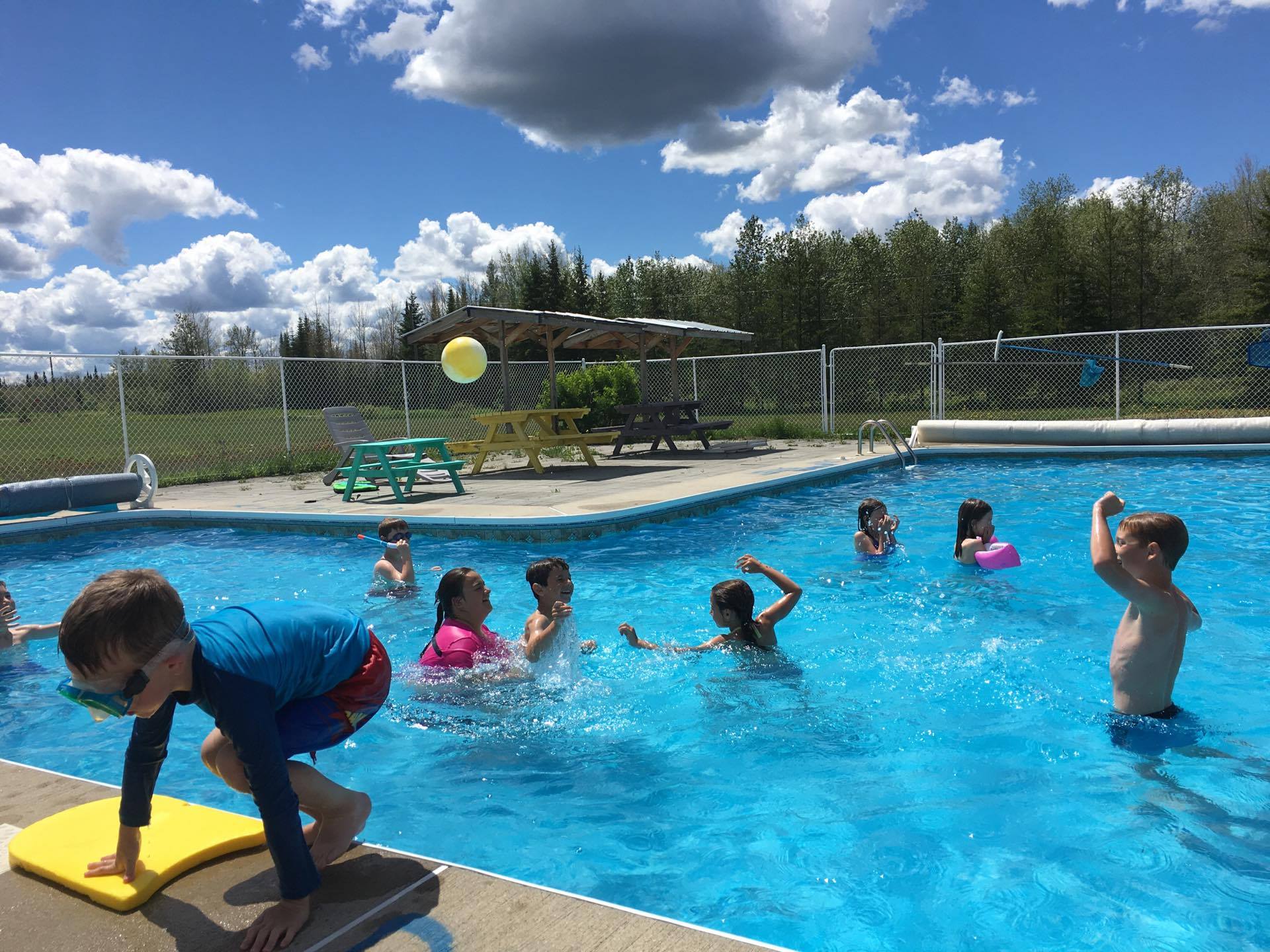 Gibb’s Camping &  RV Resort photo 3