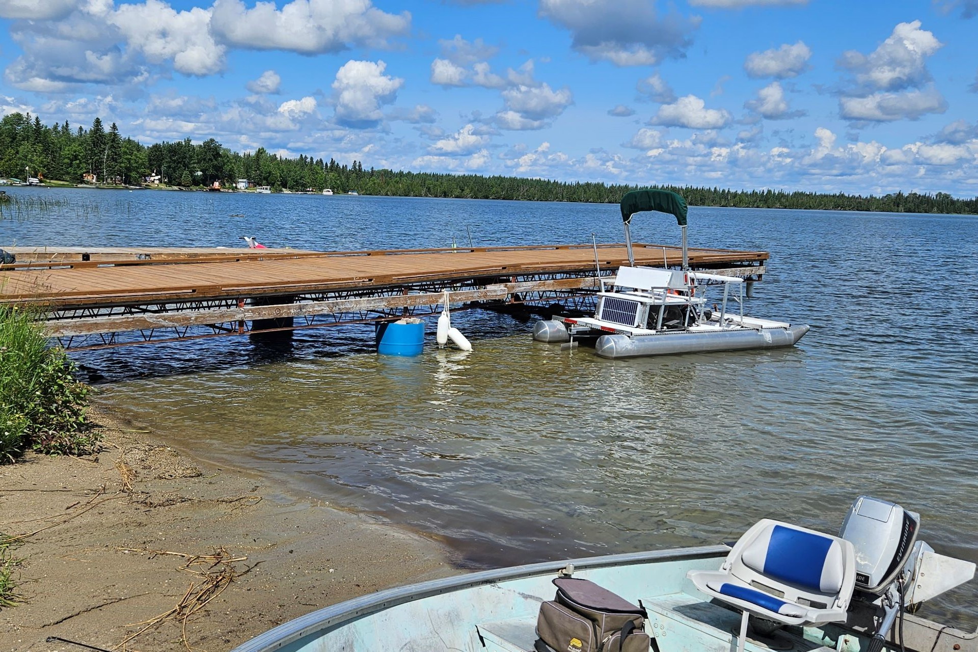 Gibb’s Camping &  RV Resort photo 6