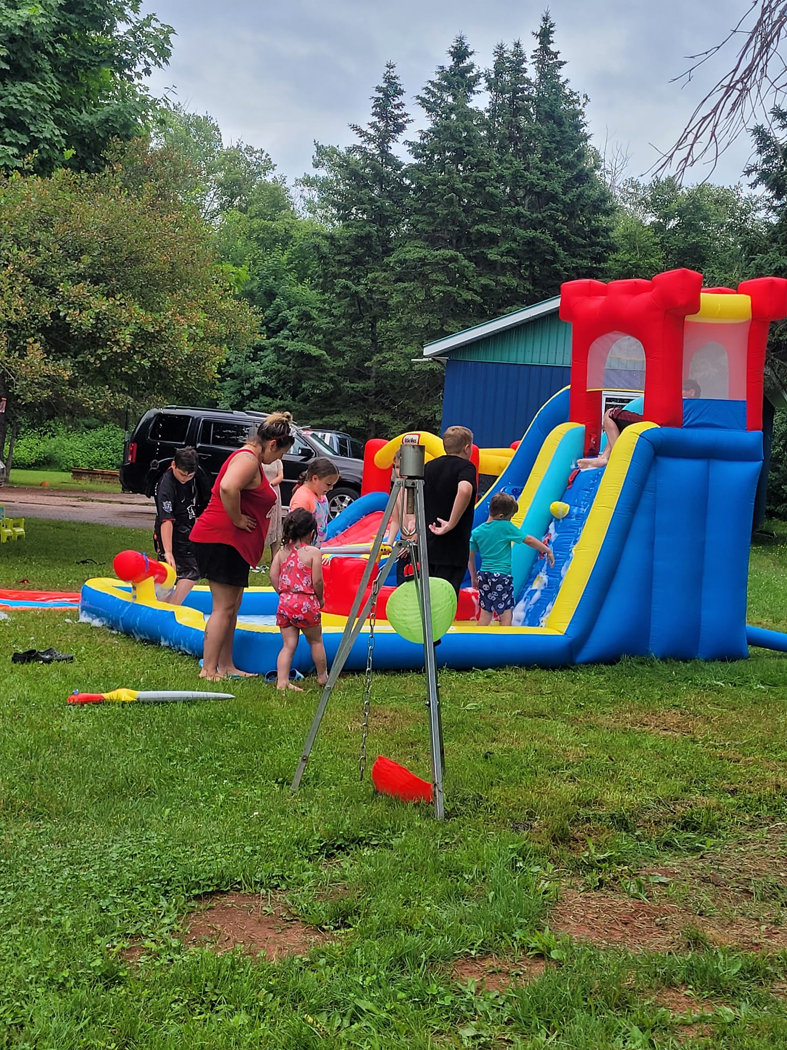 KW Green Park Campground photo 8