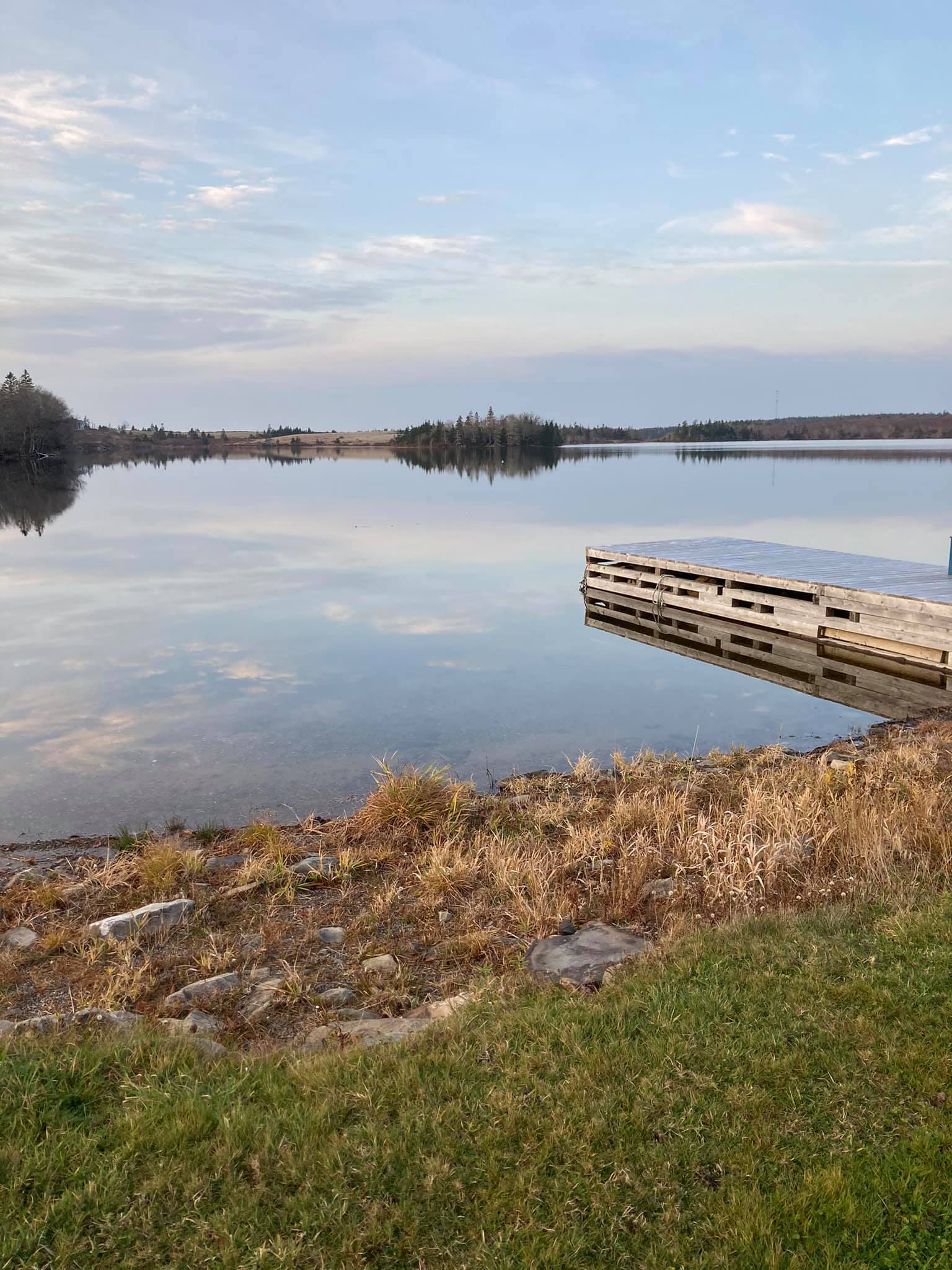 Lake Breeze Campground & Cottages photo 5