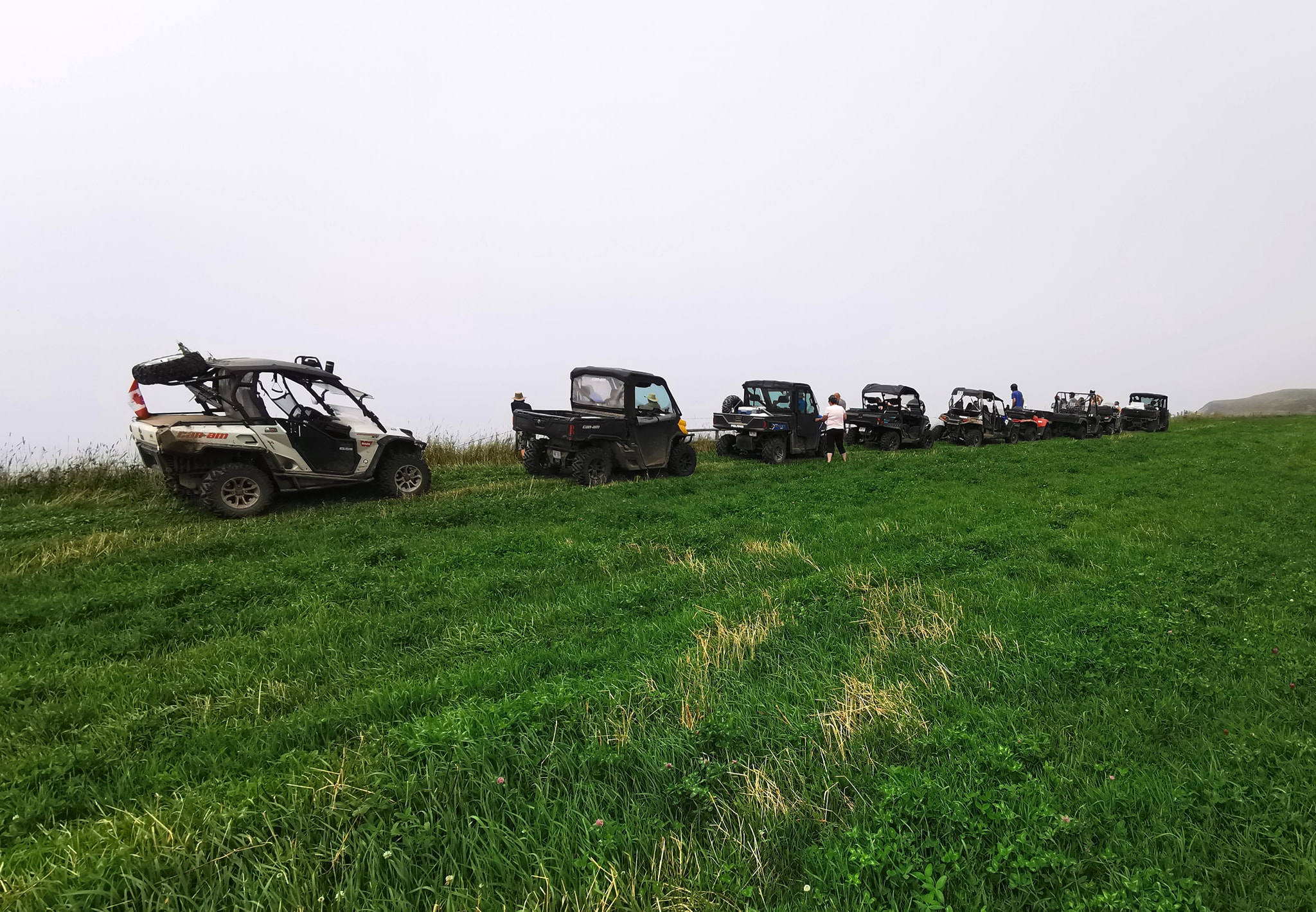 Pirate's Haven RV Park photo 1