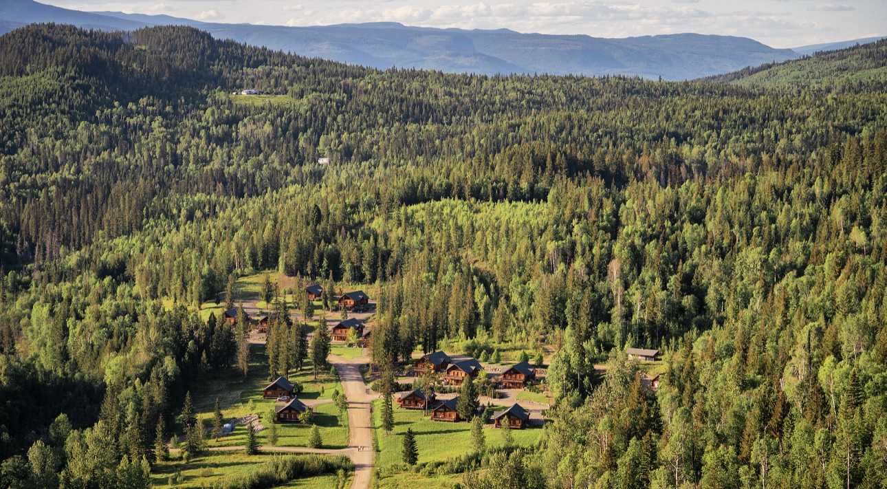 Alpine Meadows Lakeside Resort photo 1