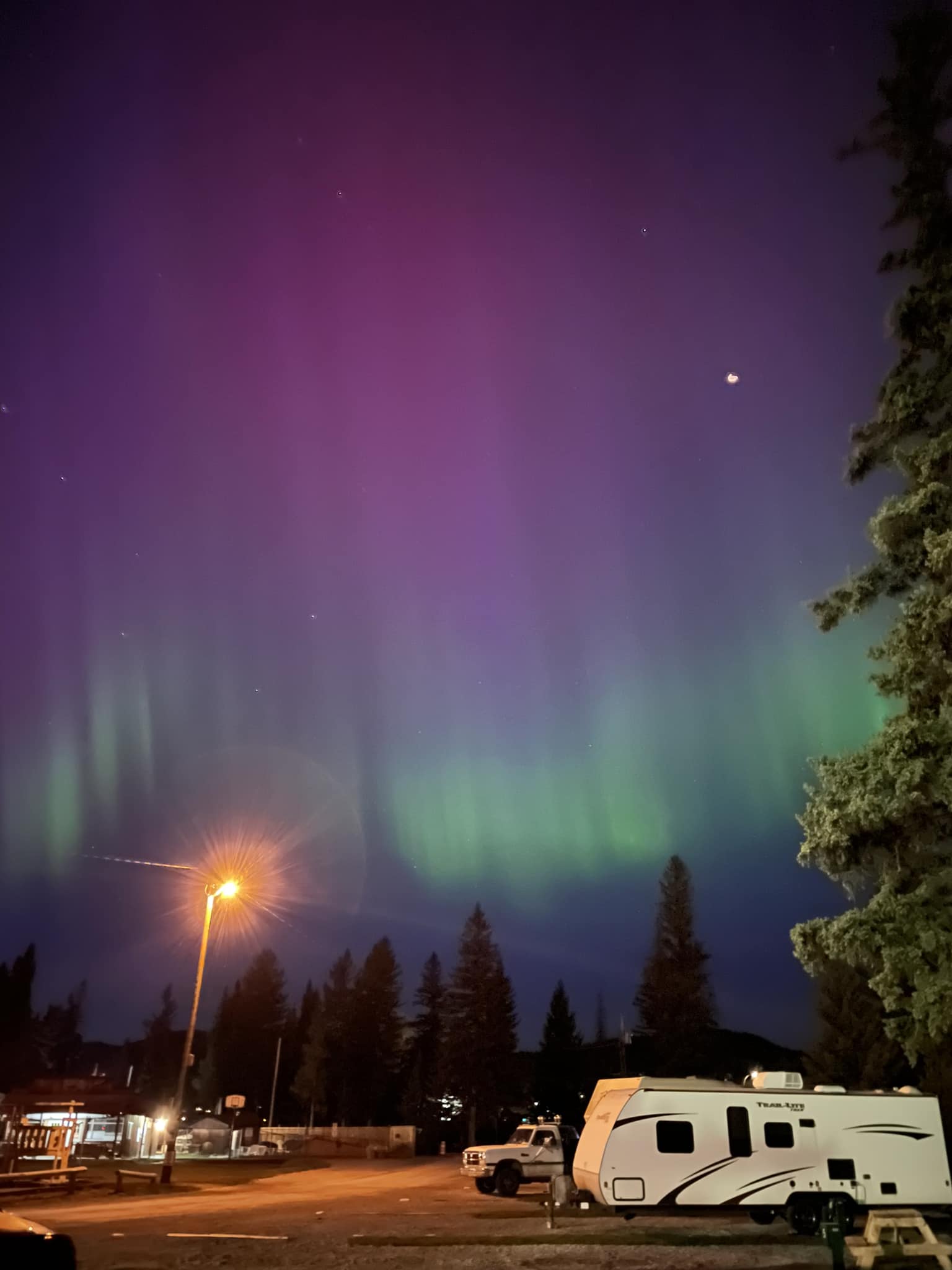 Lost Lemon Campground photo 1