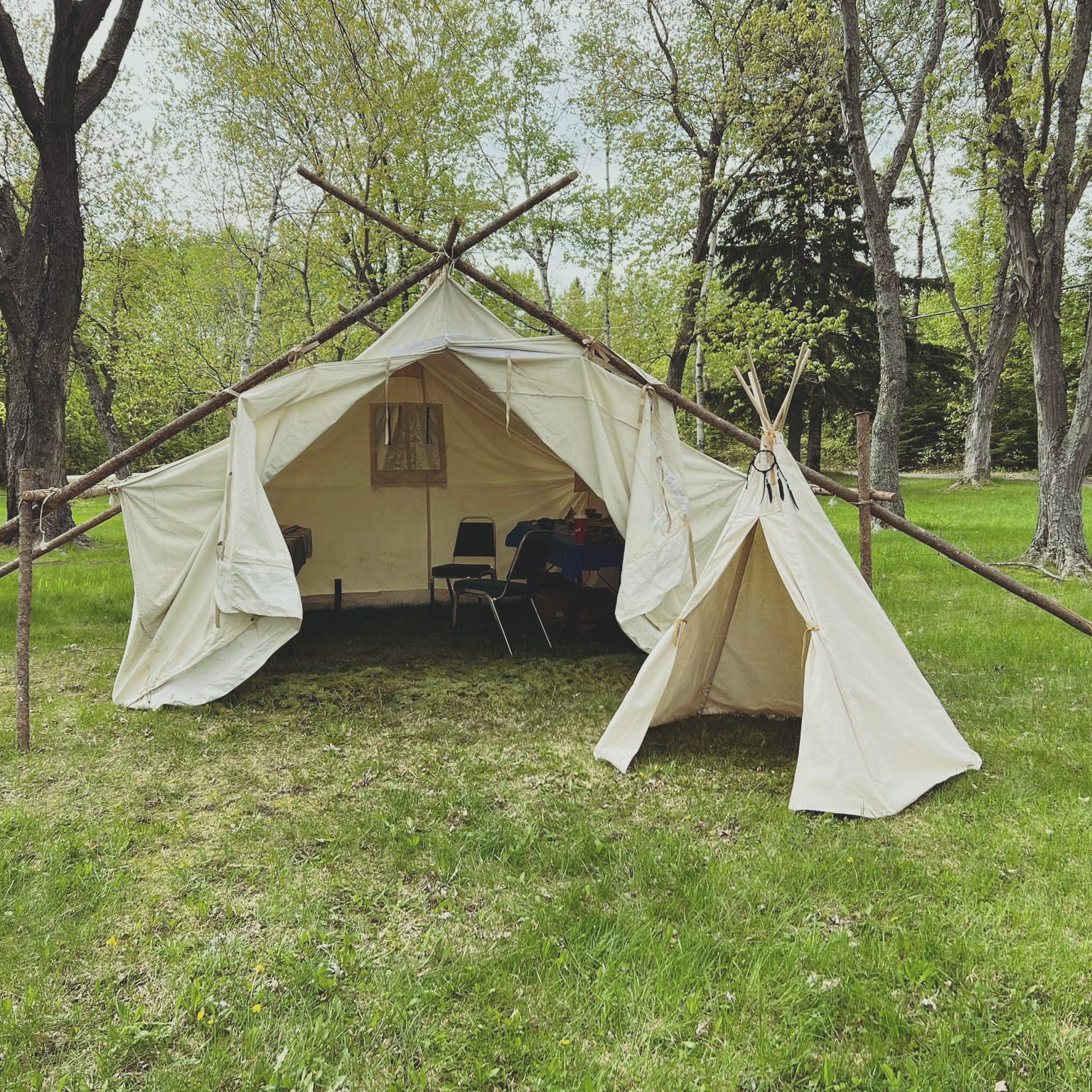 Camping Mont-Plaisant photo 8