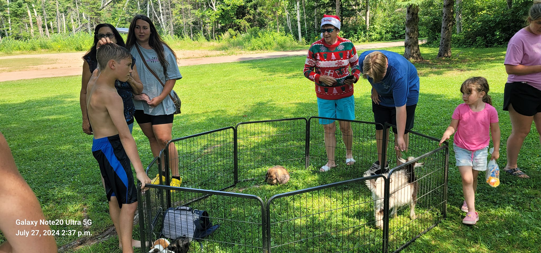 KW Green Park Campground photo 7