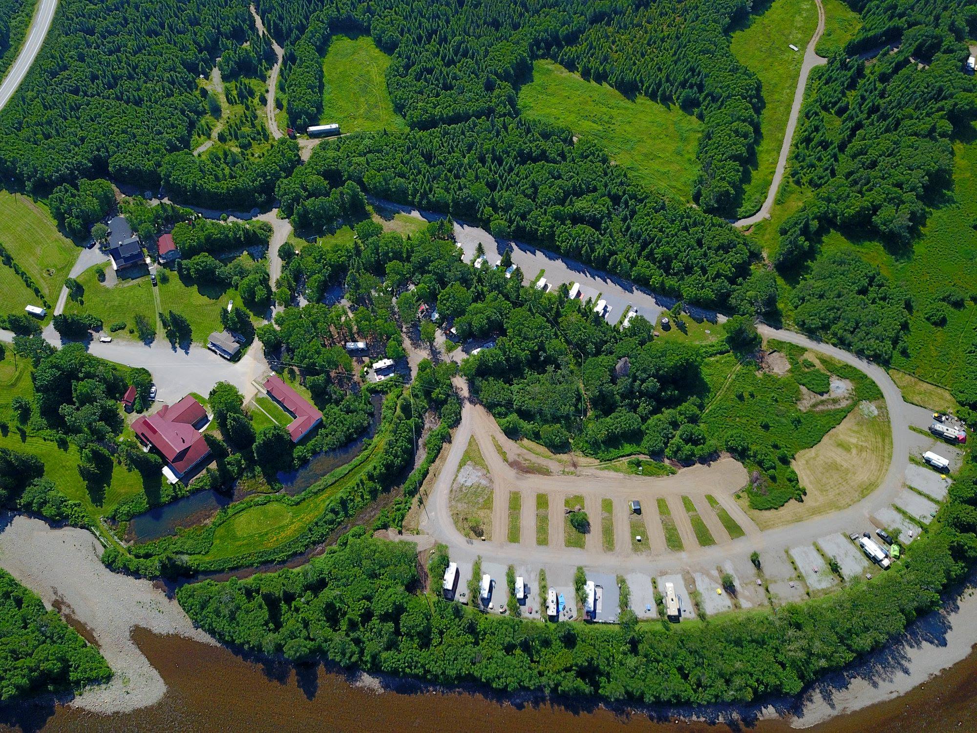 Dhoon Lodge and RV Resort photo 5