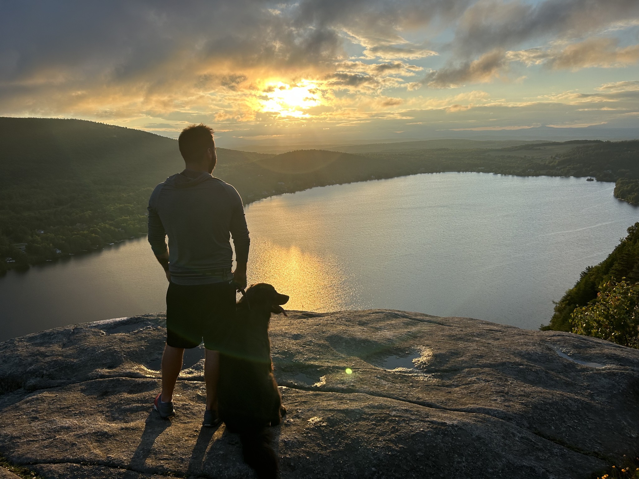 Camping du Lac Lyster photo 4