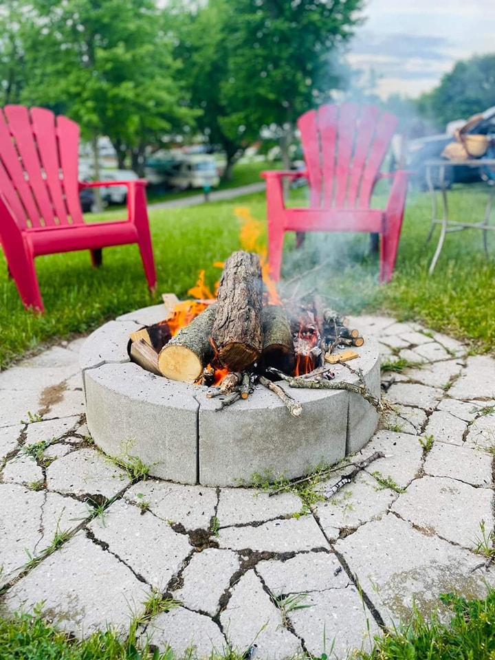 Rock Glen Family Resort photo 8