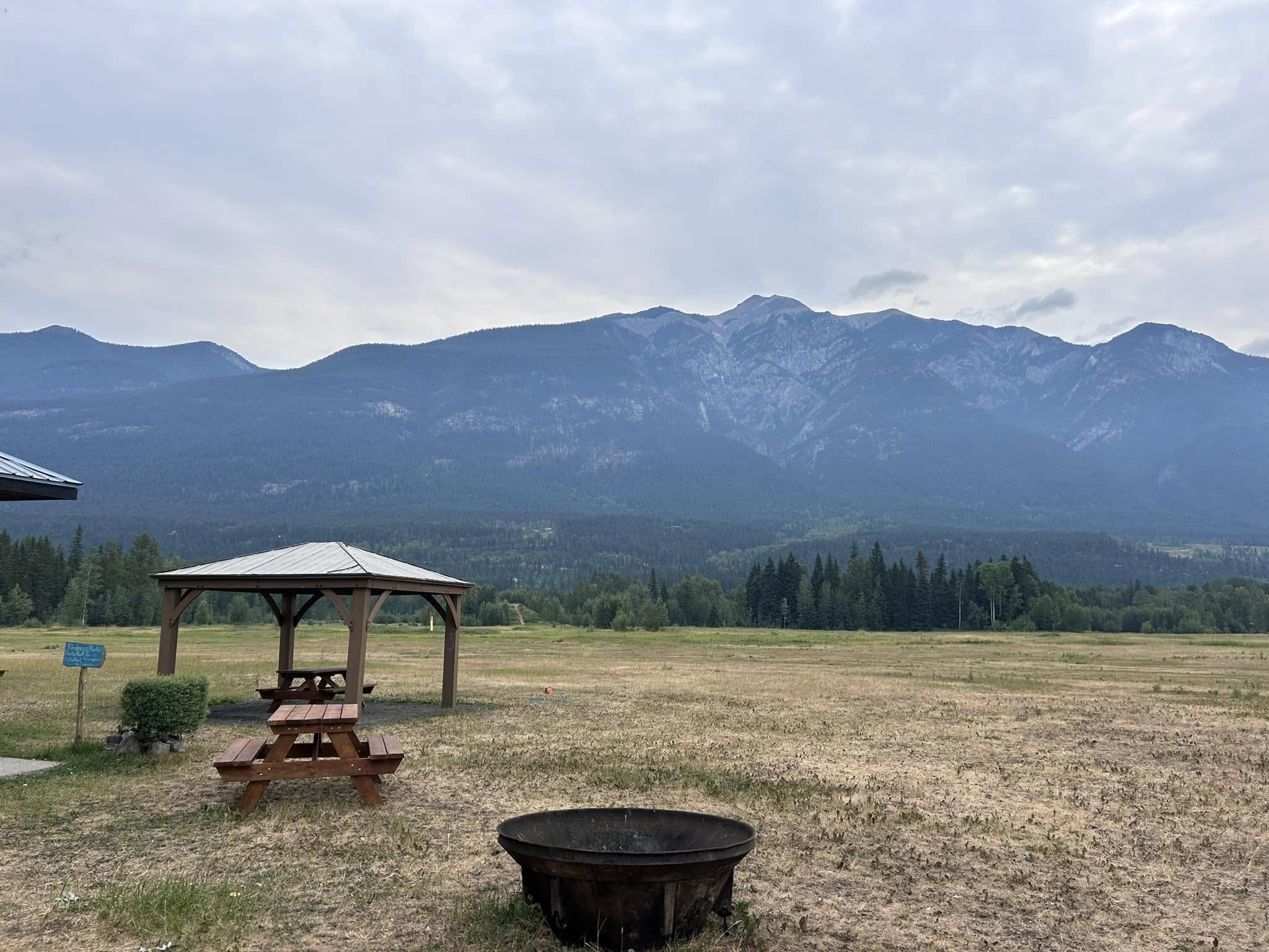 Golden Riverfront Campground photo 8