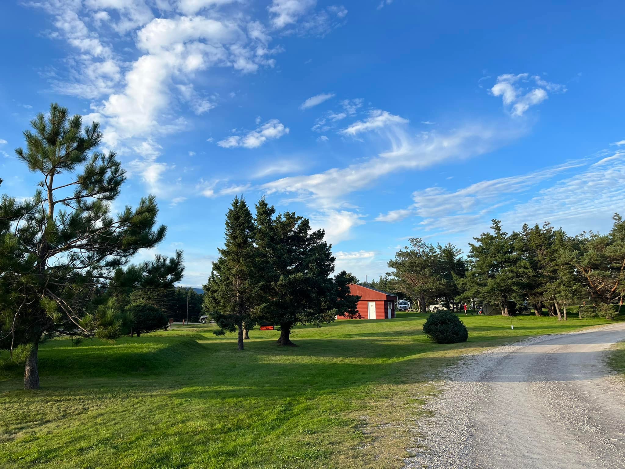Grand Codroy RV-Tent Camping Park photo 9