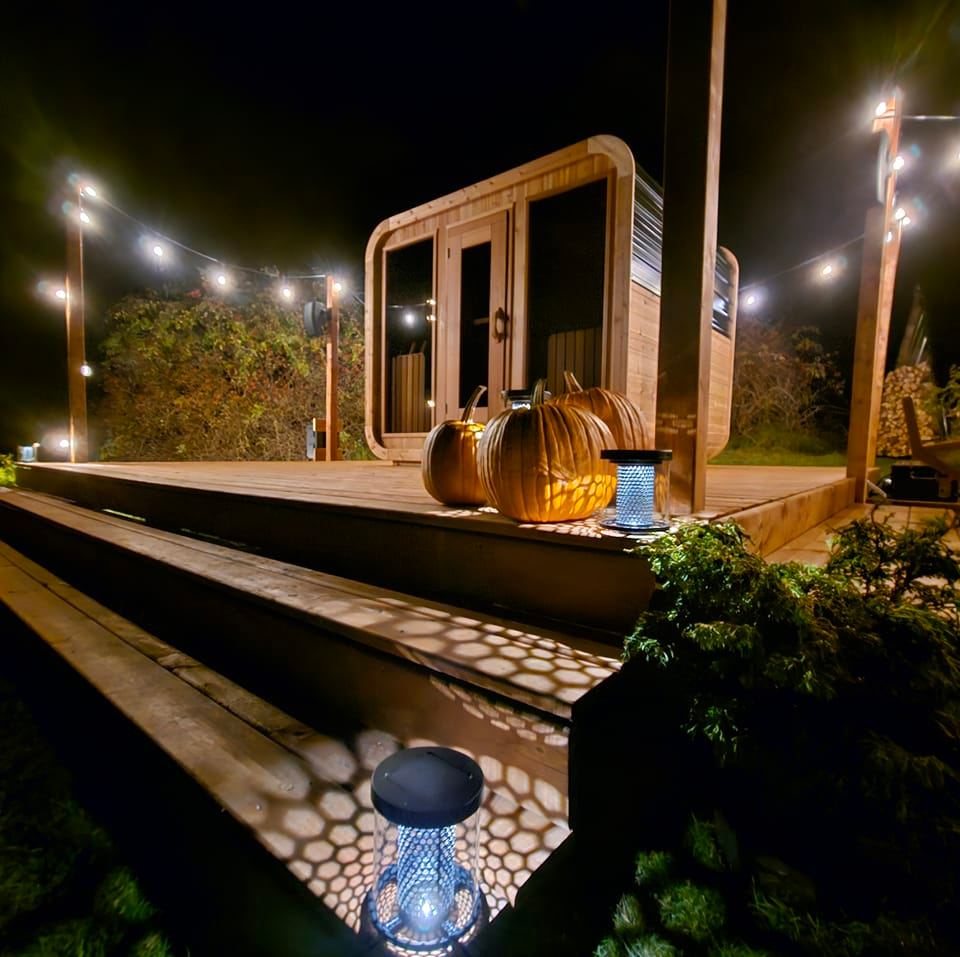 Upper Clements Cottages & RV Park amenities