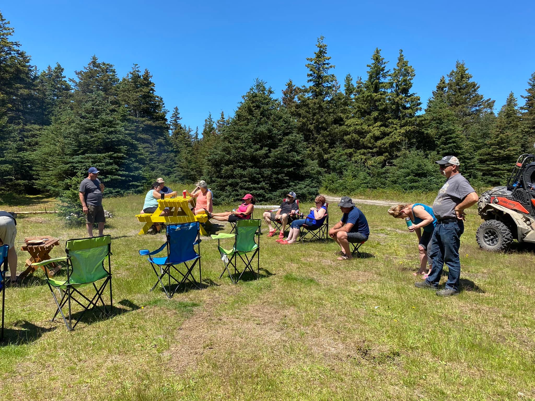 Pirate's Haven RV Park photo 2