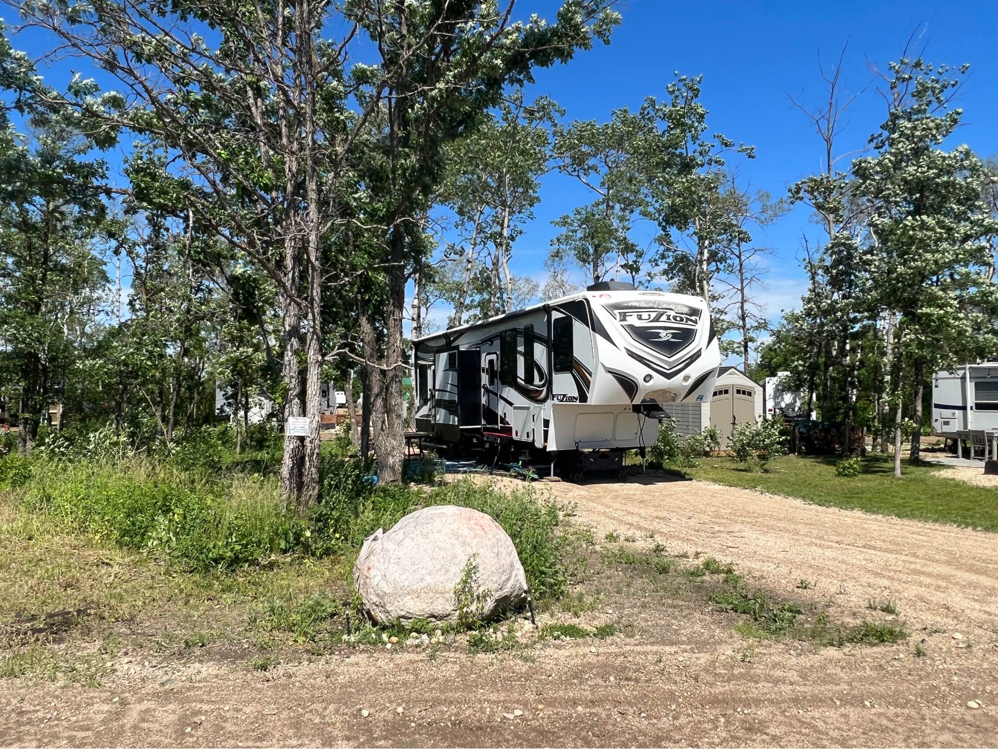 Green Valley RV & Cabins photo 1