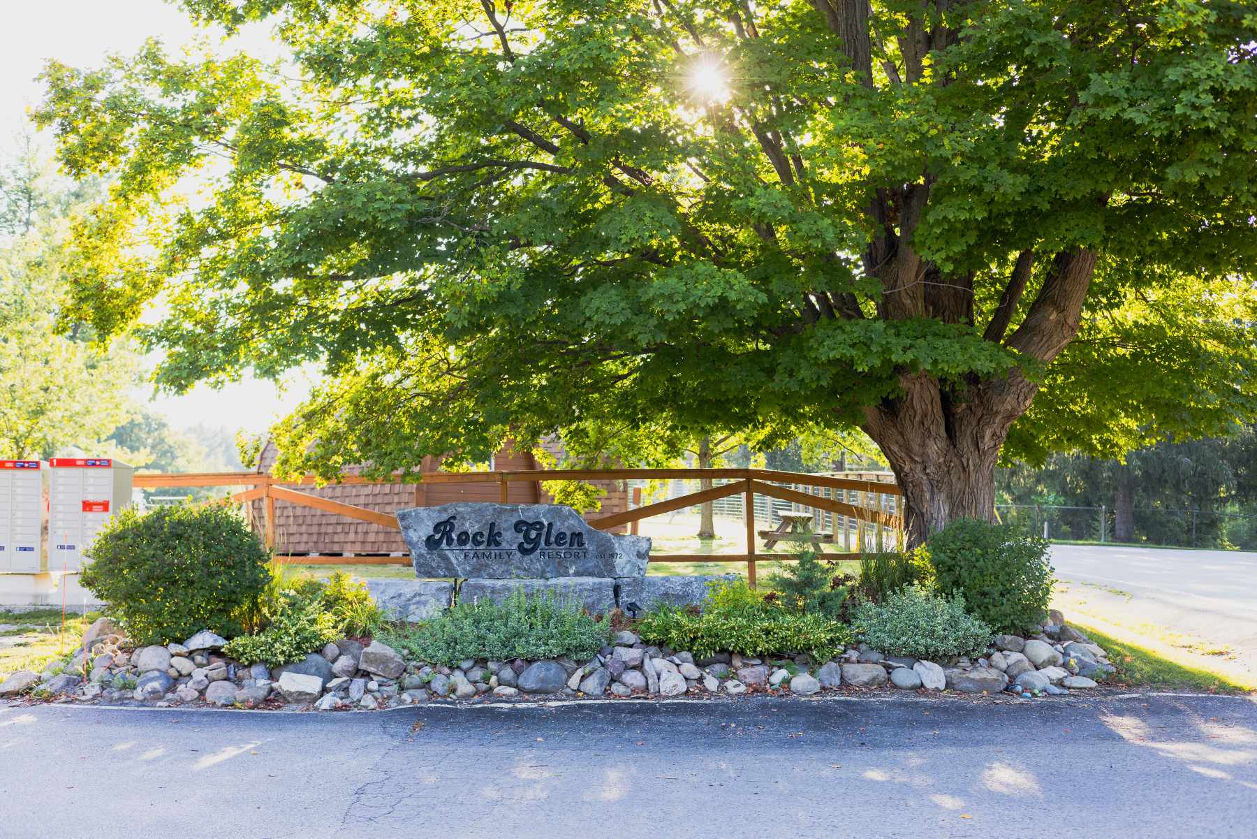 Rock Glen Family Resort photo 4