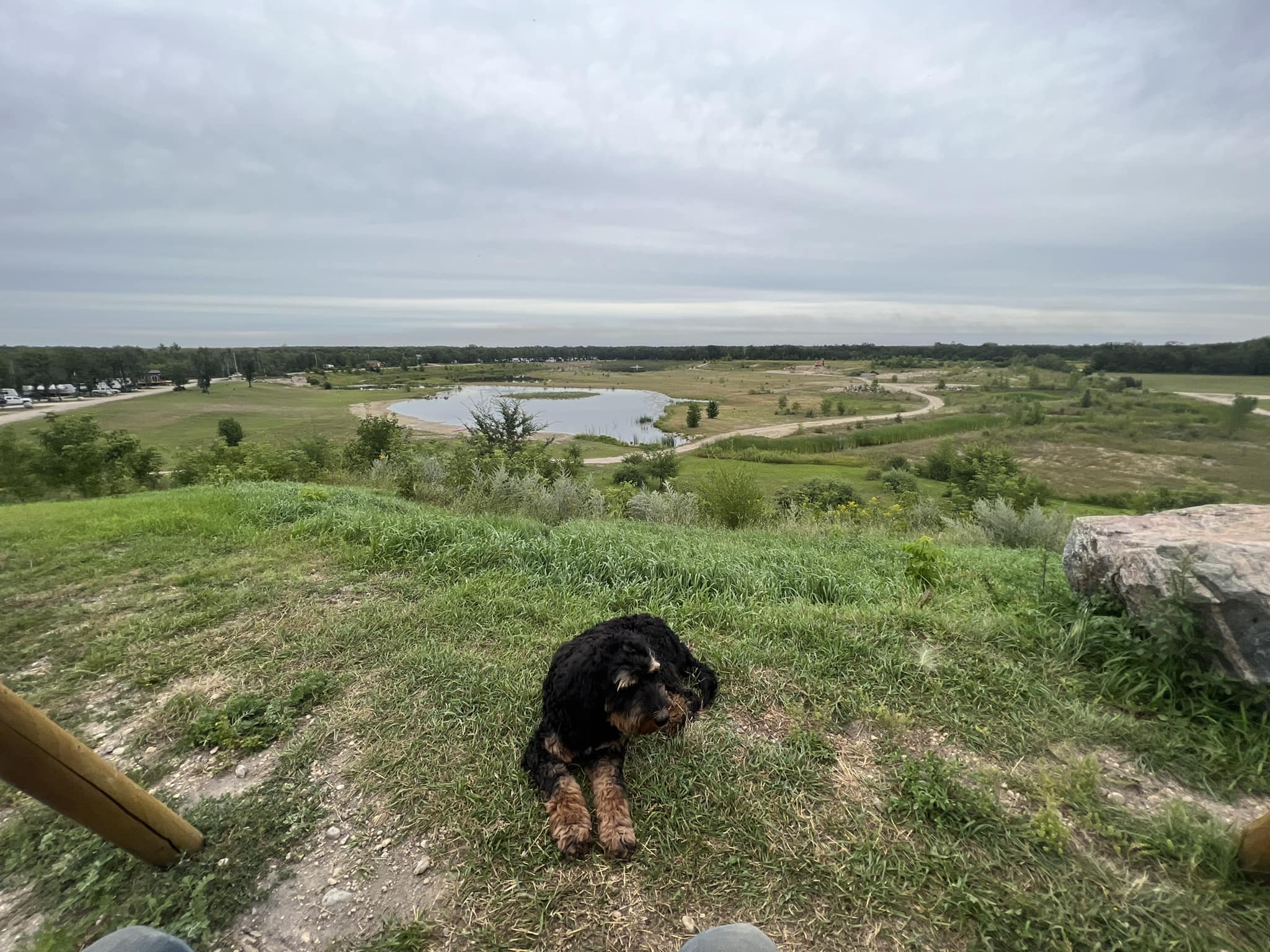 Green Valley RV & Cabins photo 6