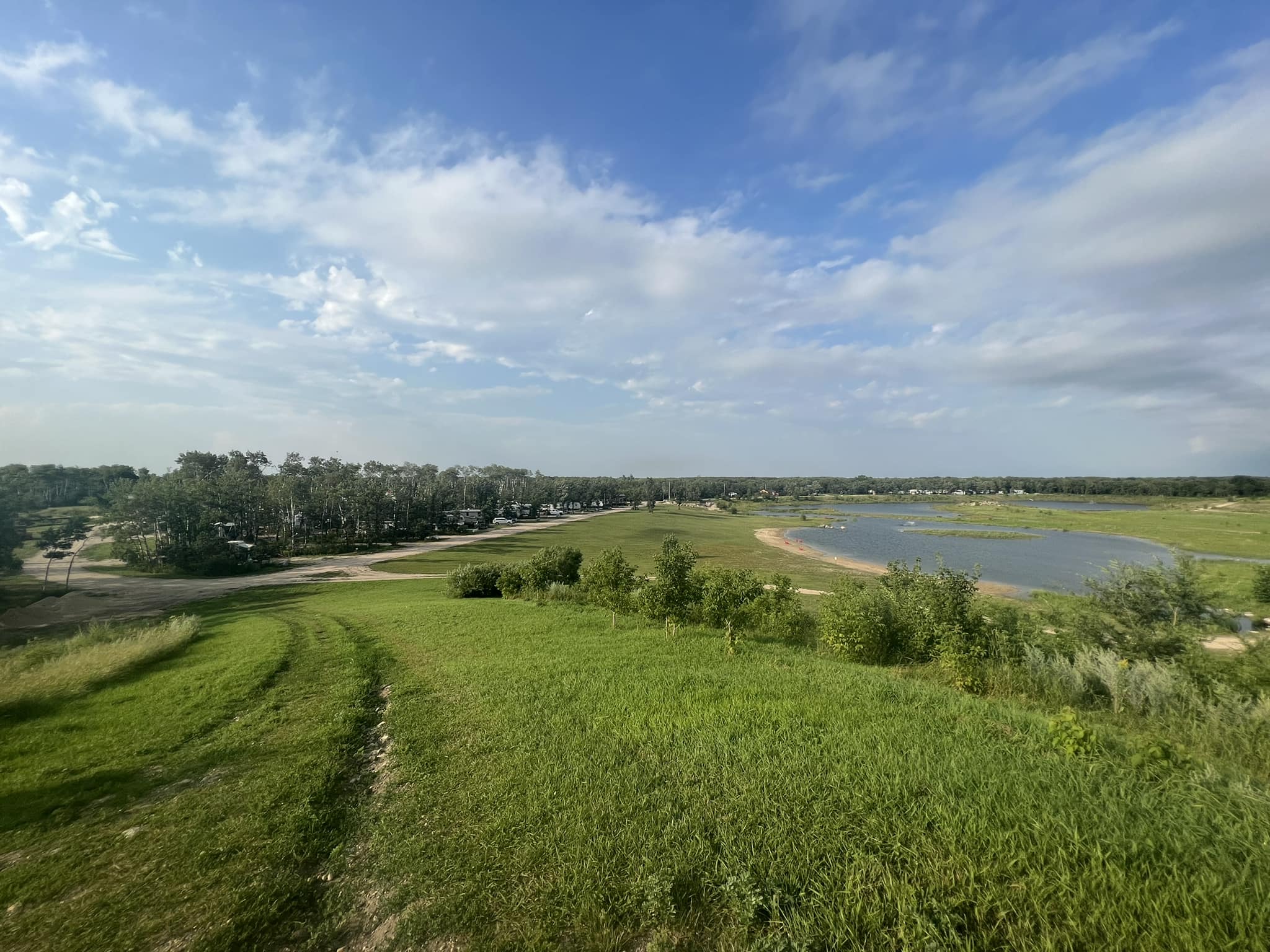 Green Valley RV & Cabins photo 7