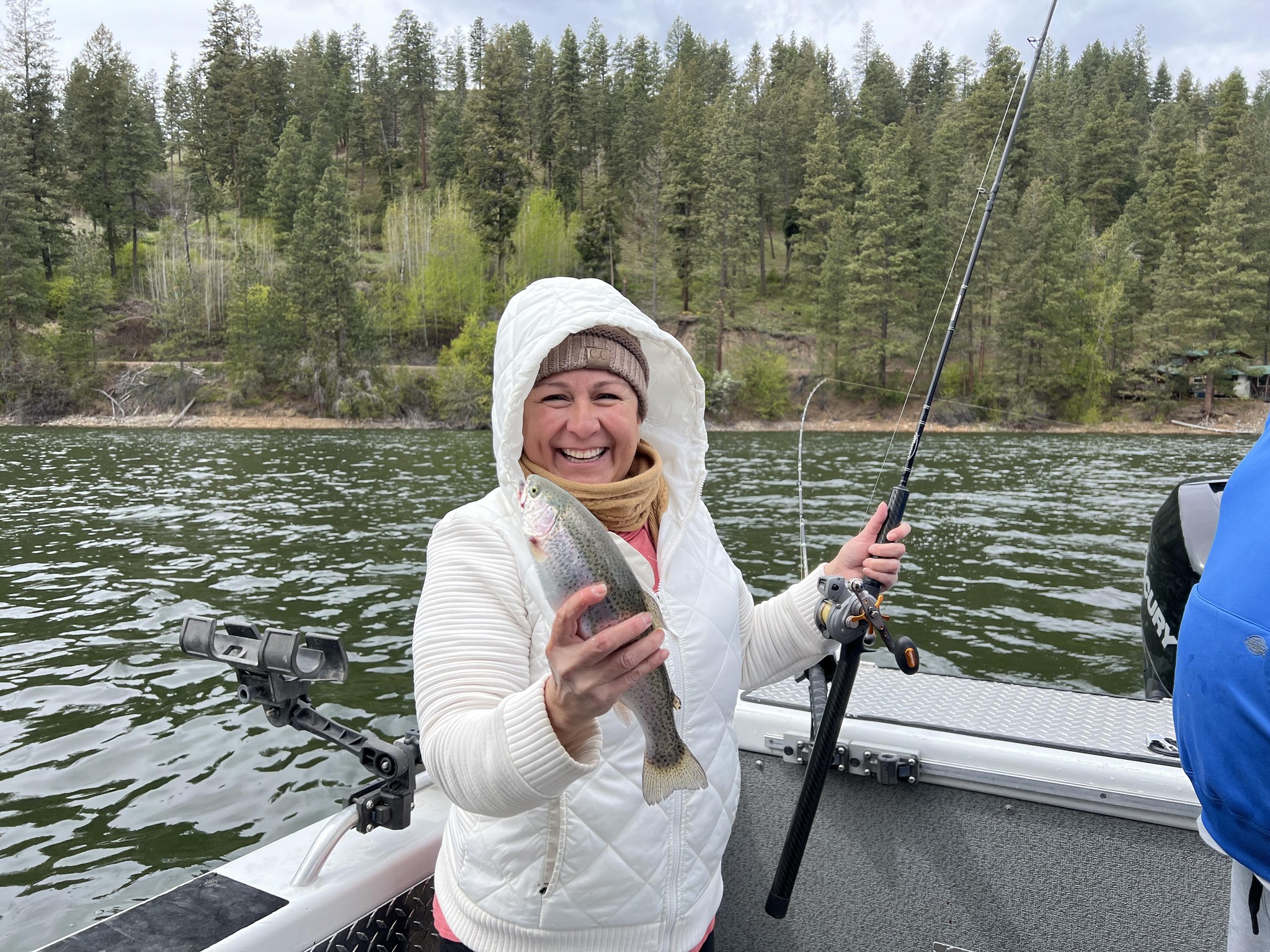 Liar's Cove Resort activities and trails