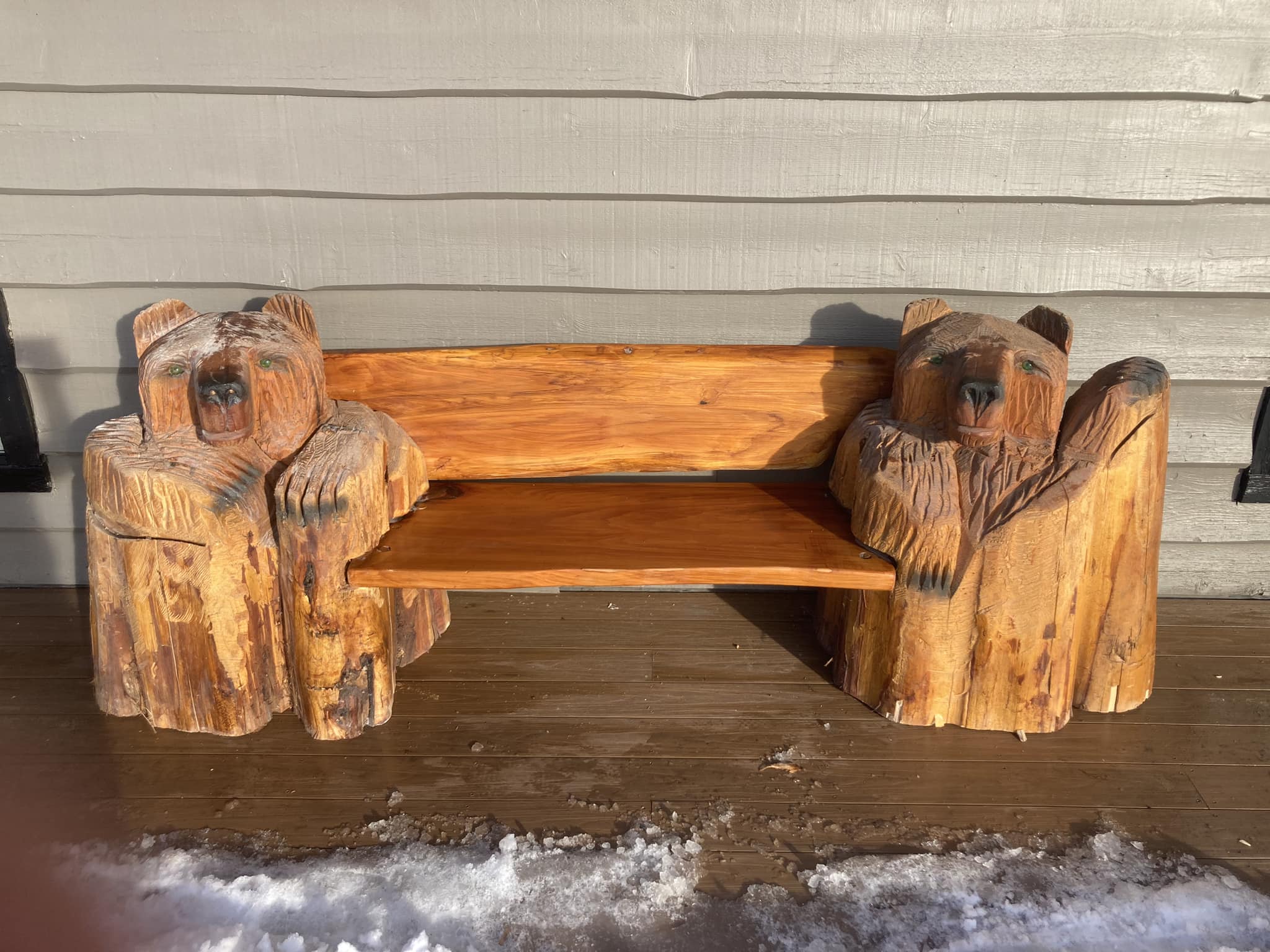 Little Horse Lodge photo 2