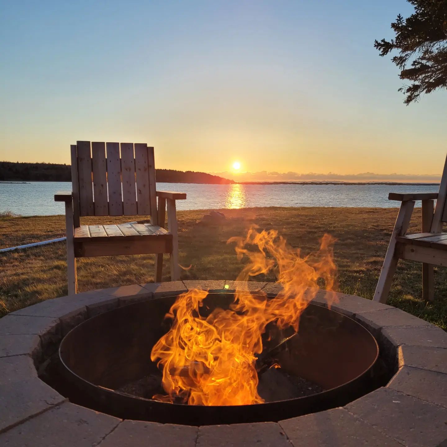 Hyclass Ocean Campground photo 4