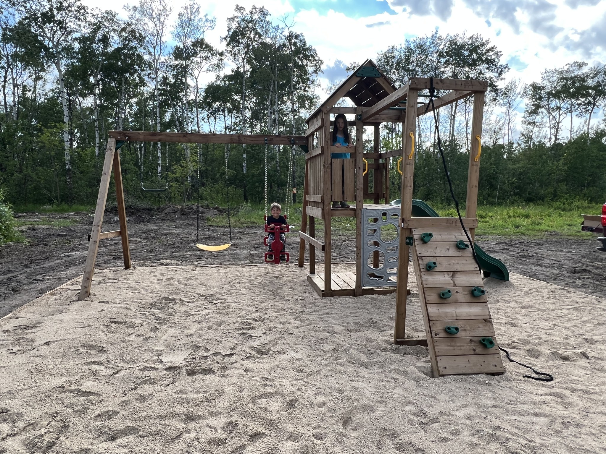 Green Valley RV & Cabins photo 4