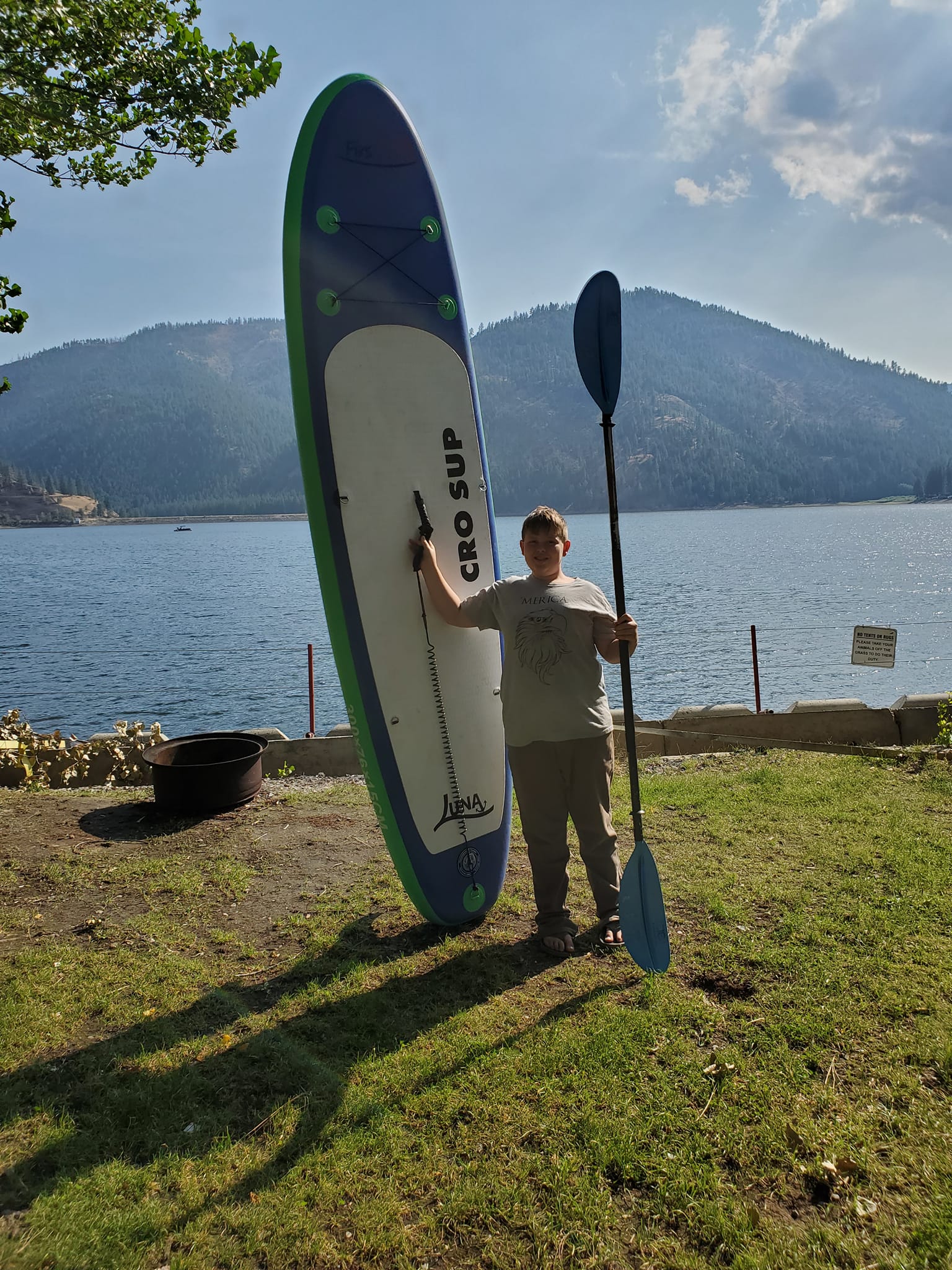 Liar's Cove Resort amenities