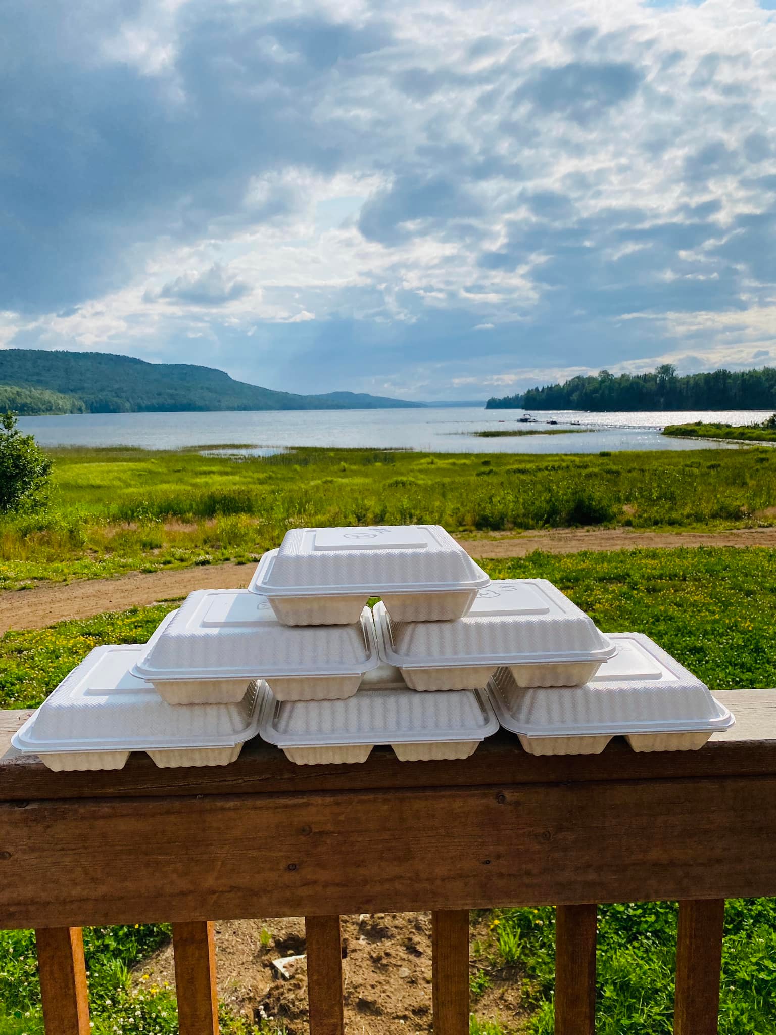 North Lake Resort photo 5