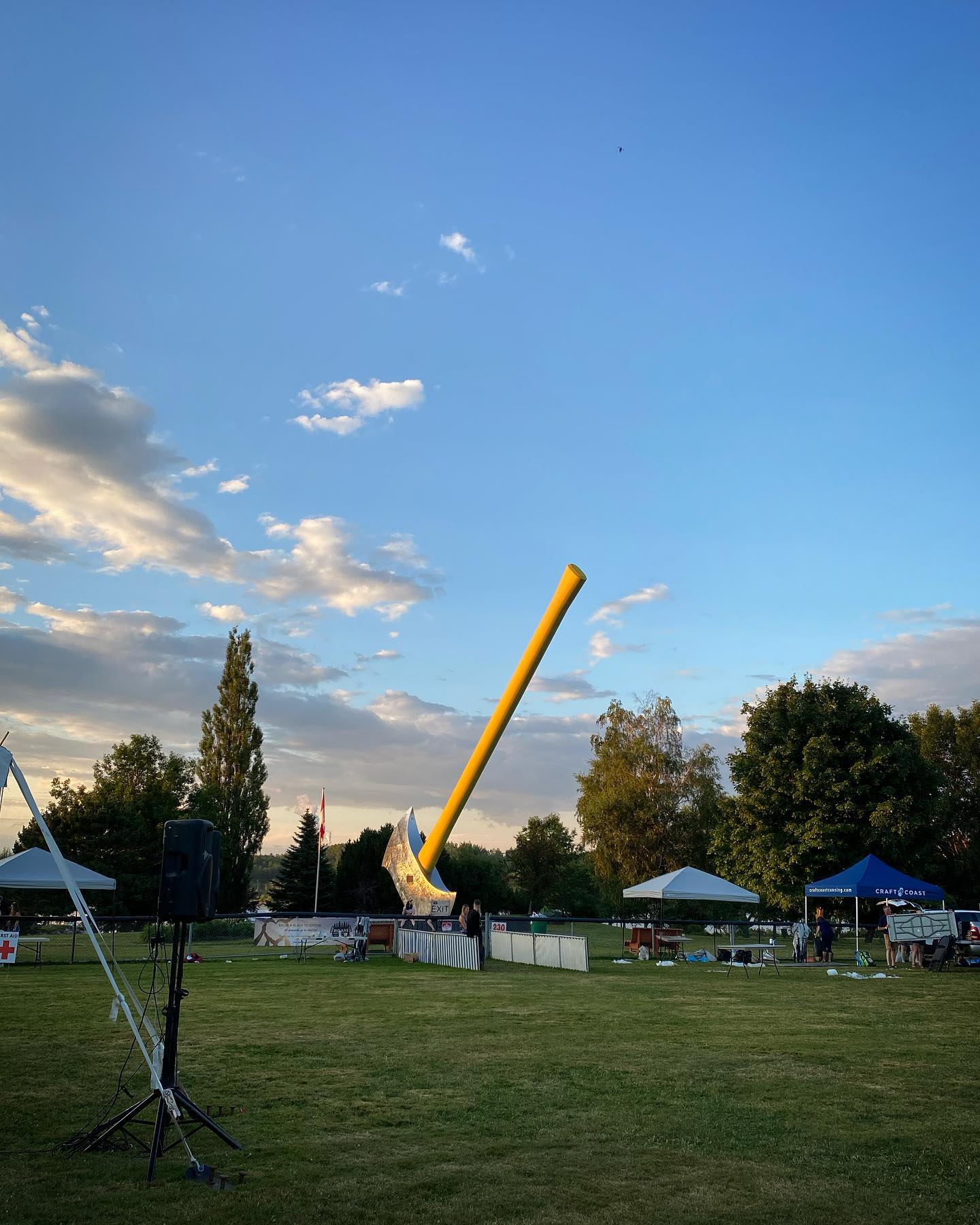 Mariners Point RV Campground photo 5