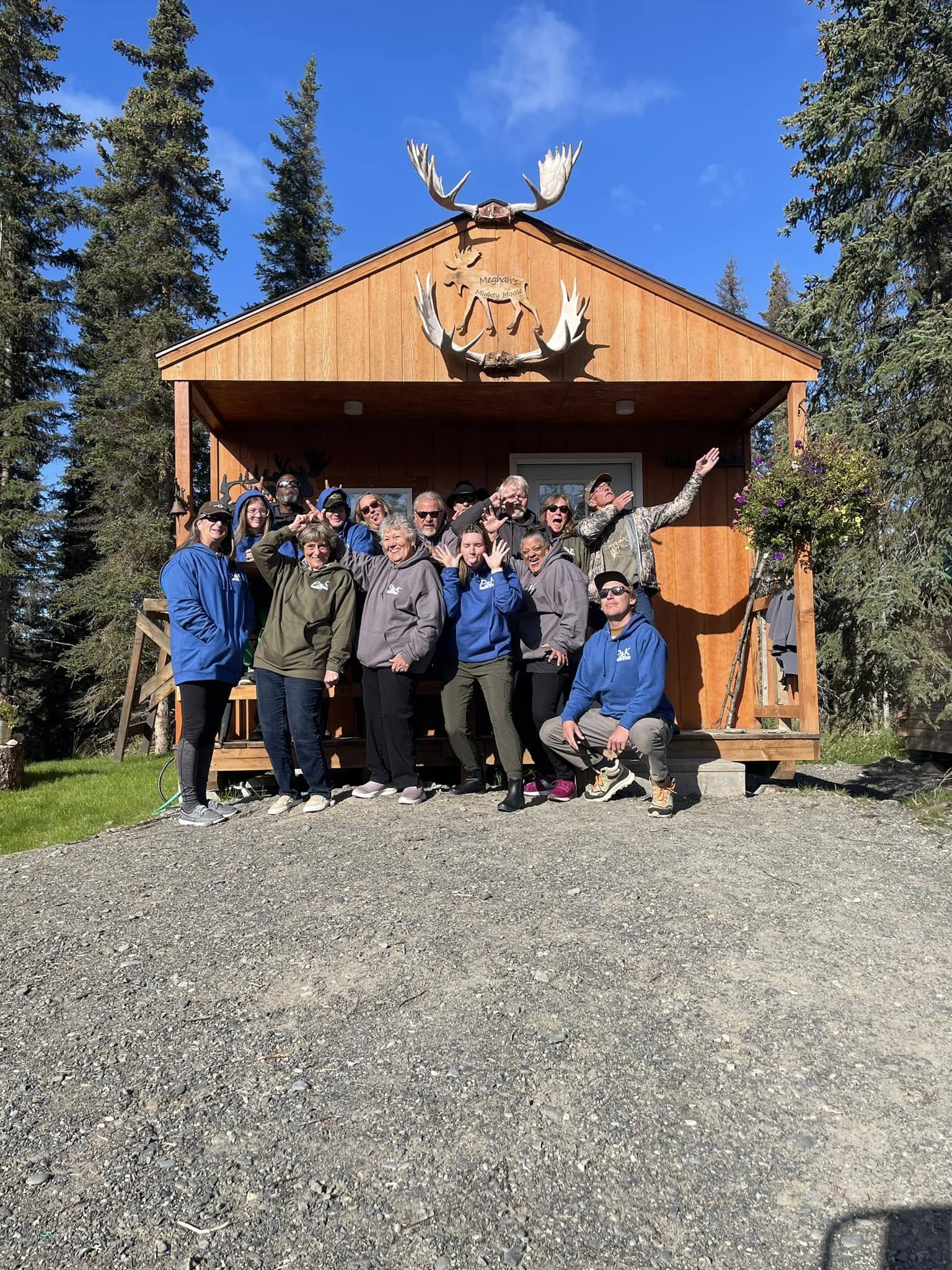 P & K Angler's Retreat &mdash; campground photo