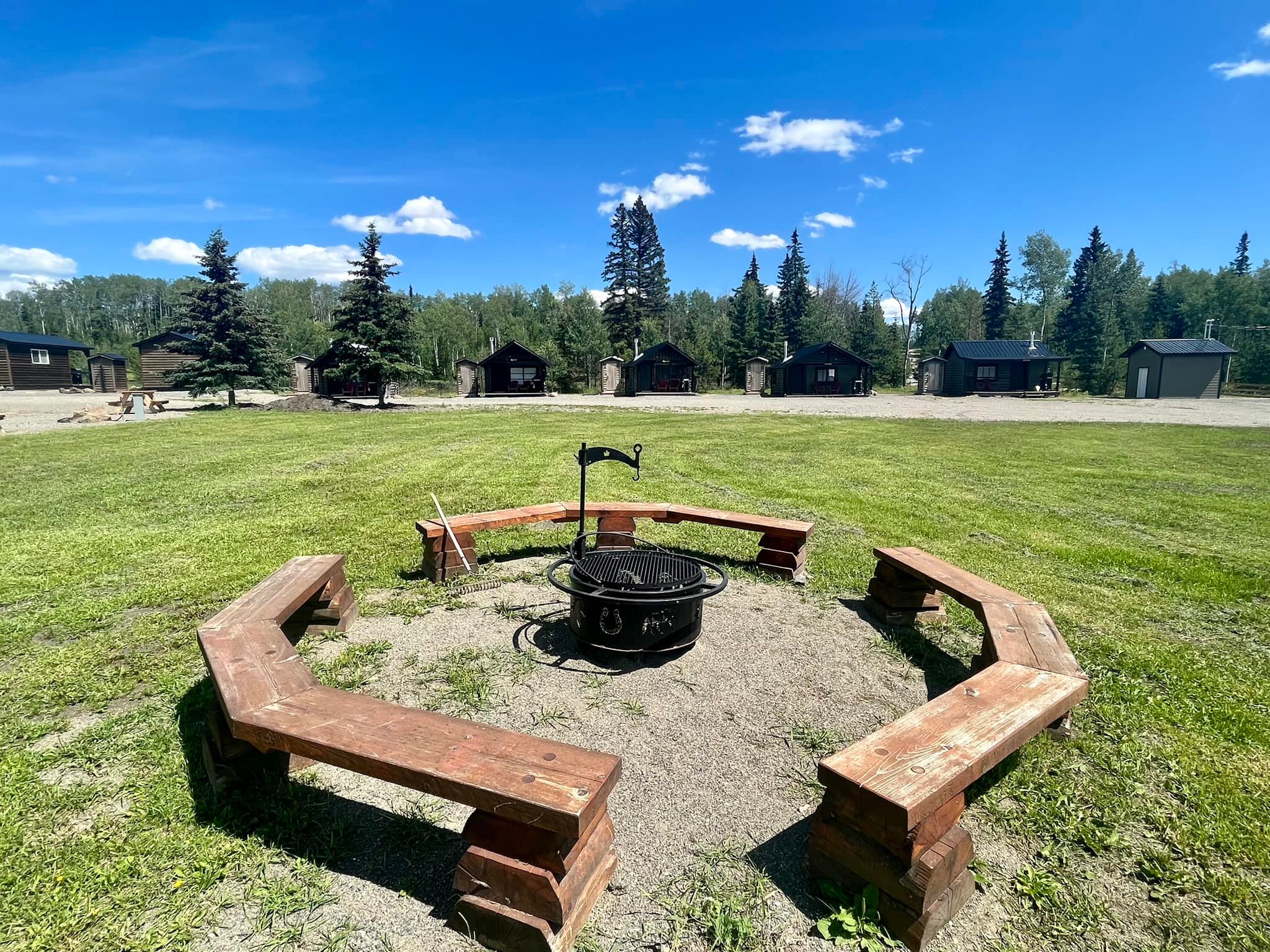 Little Horse Lodge photo 8