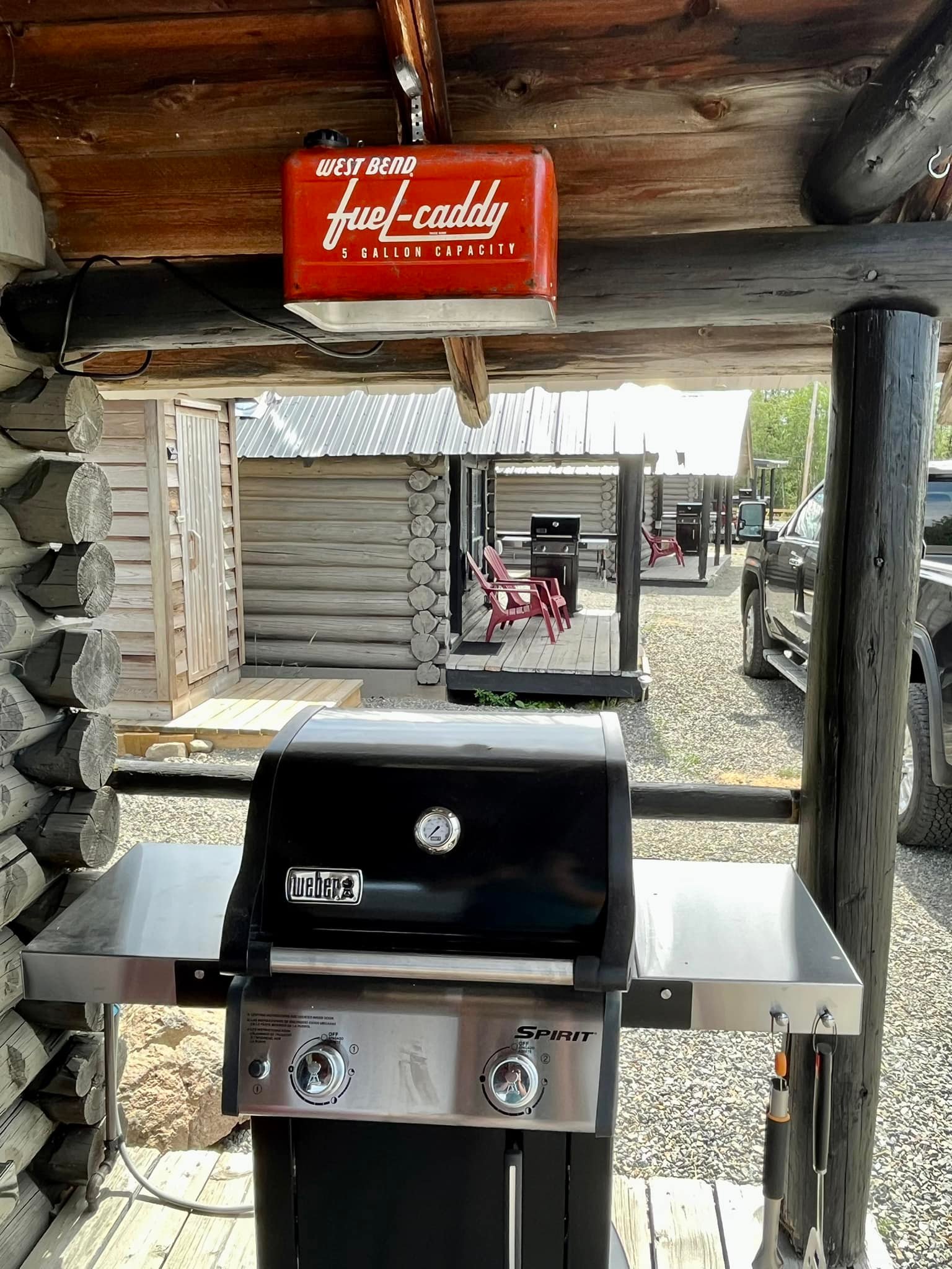 Little Horse Lodge photo 9