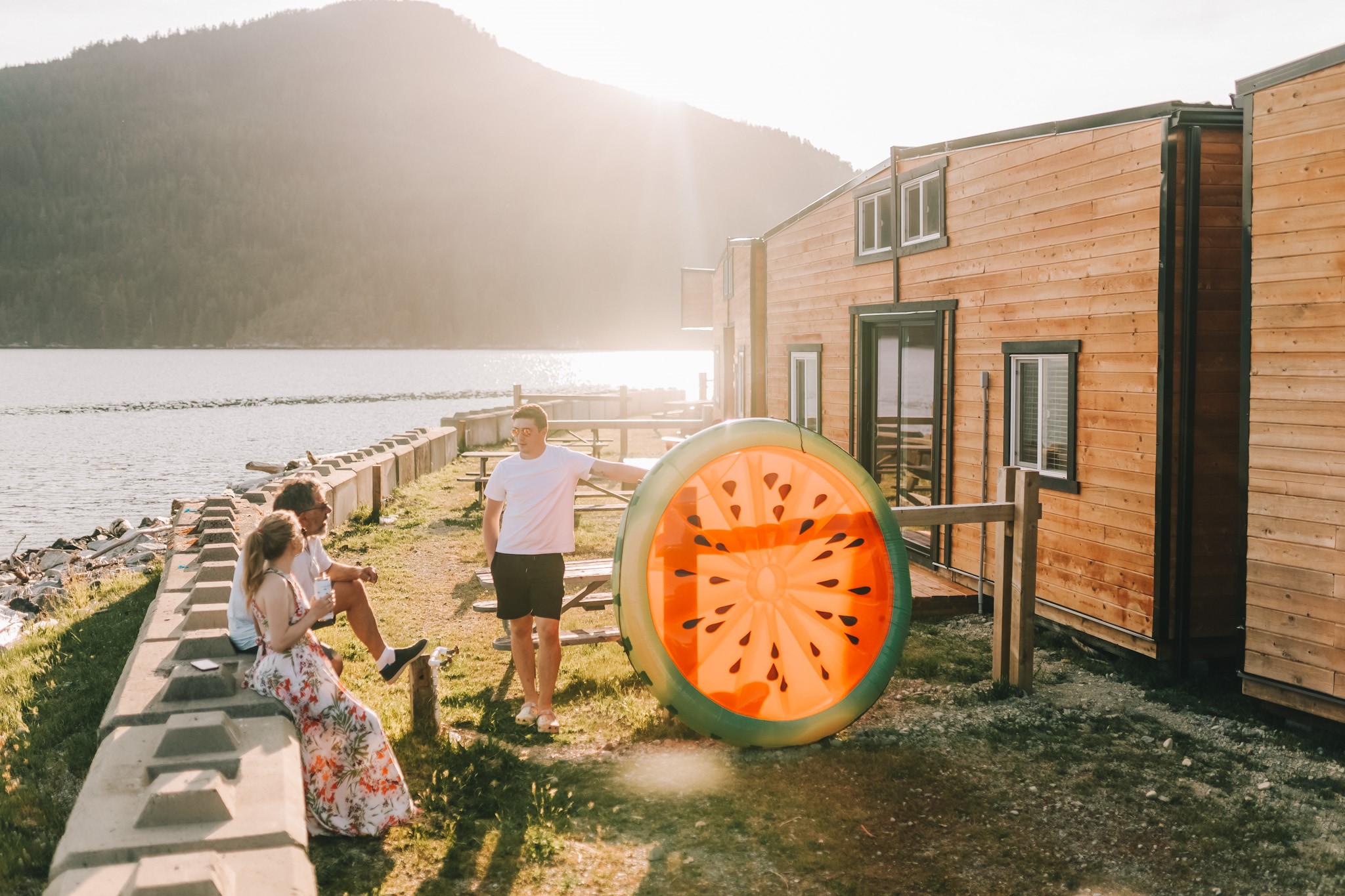 China Creek Campground photo 7