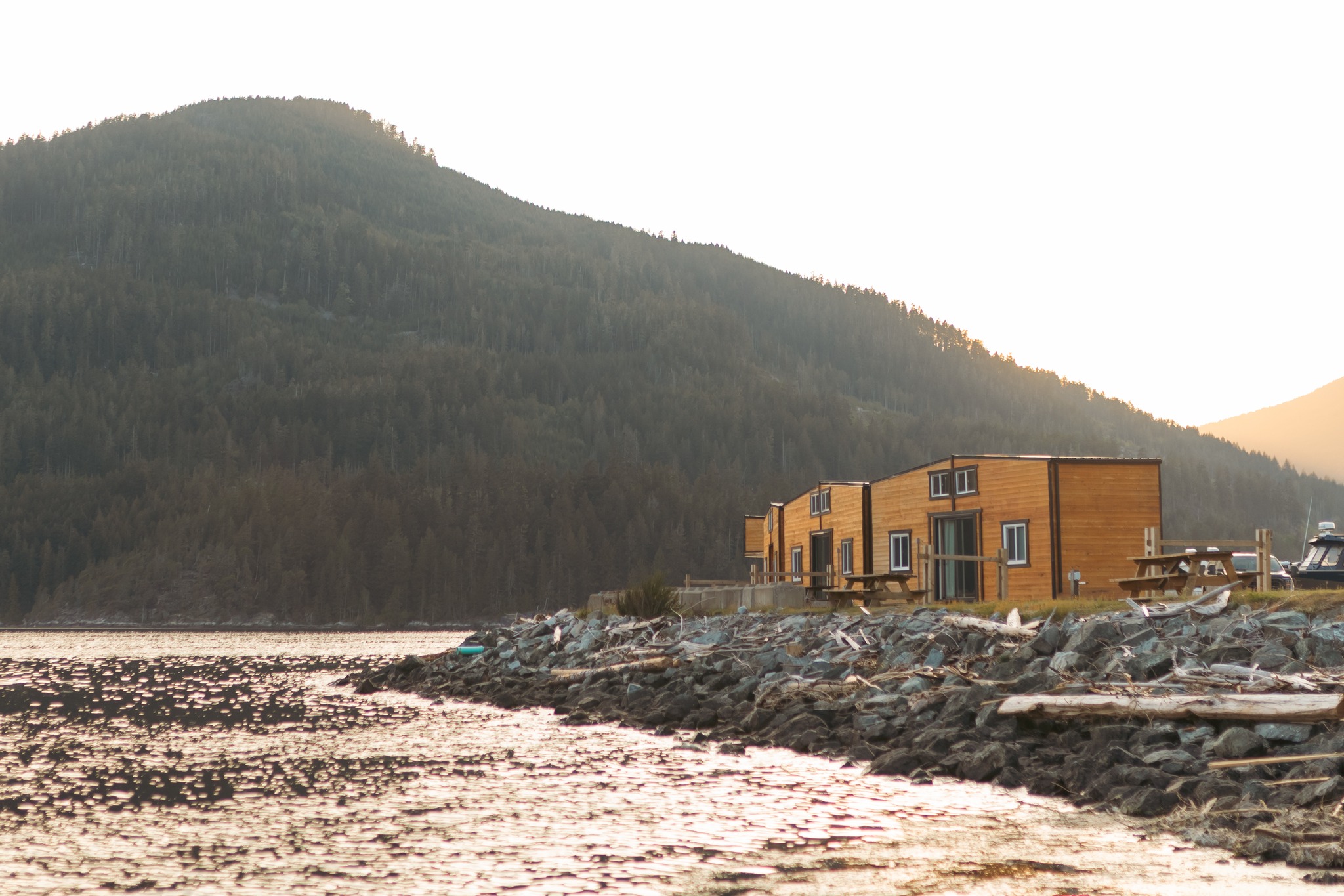 China Creek Campground photo 5