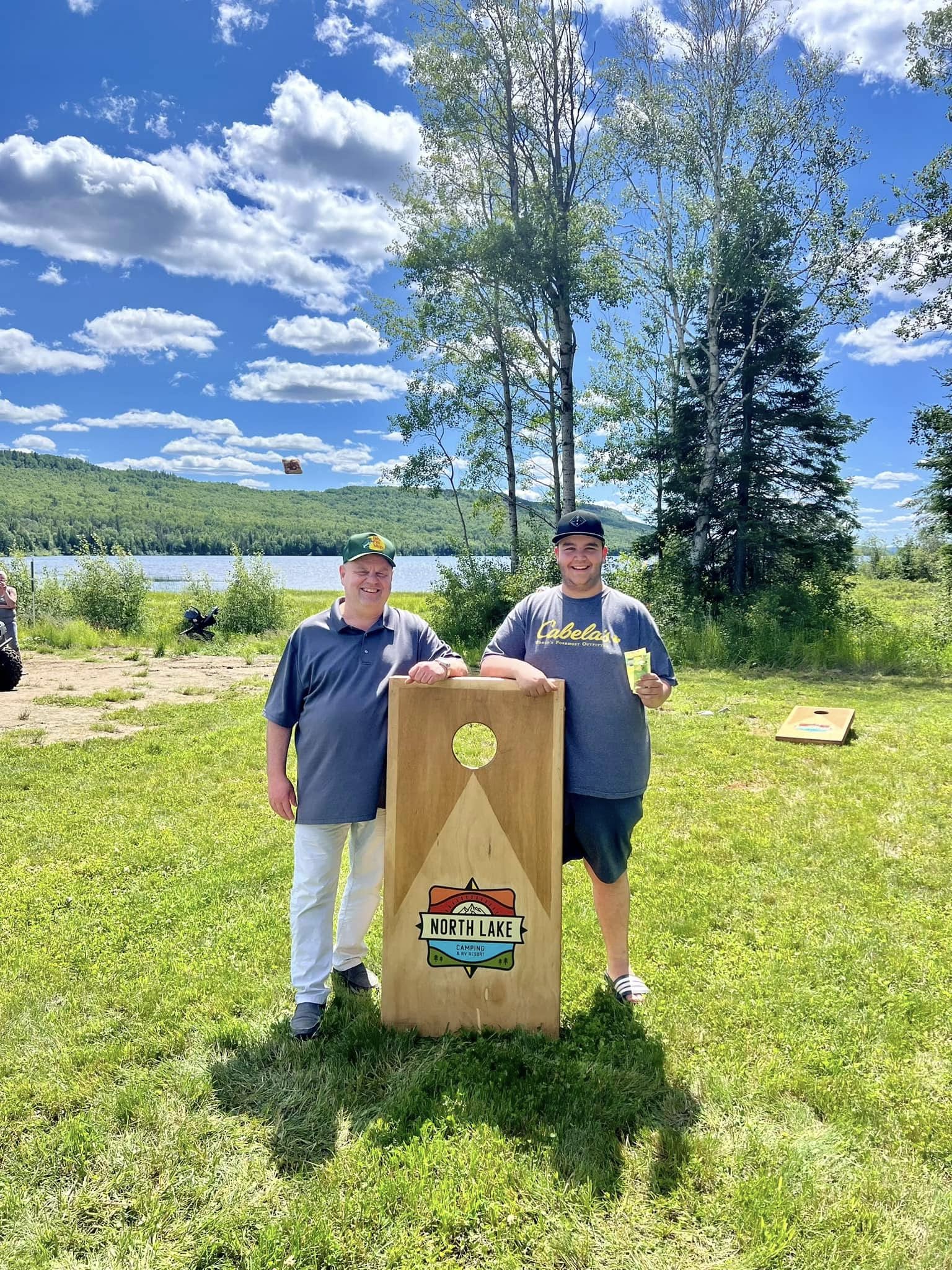 North Lake Resort photo 6