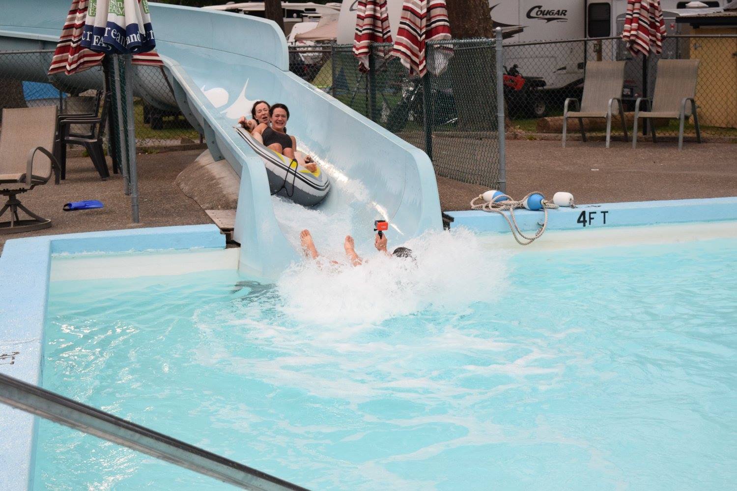 Riverside Resort & Campground photo 5