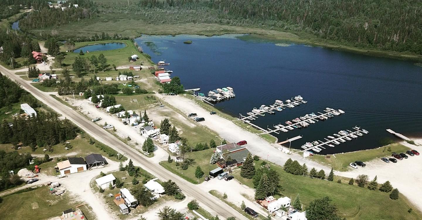 Veilleux Camping Marina photo 1