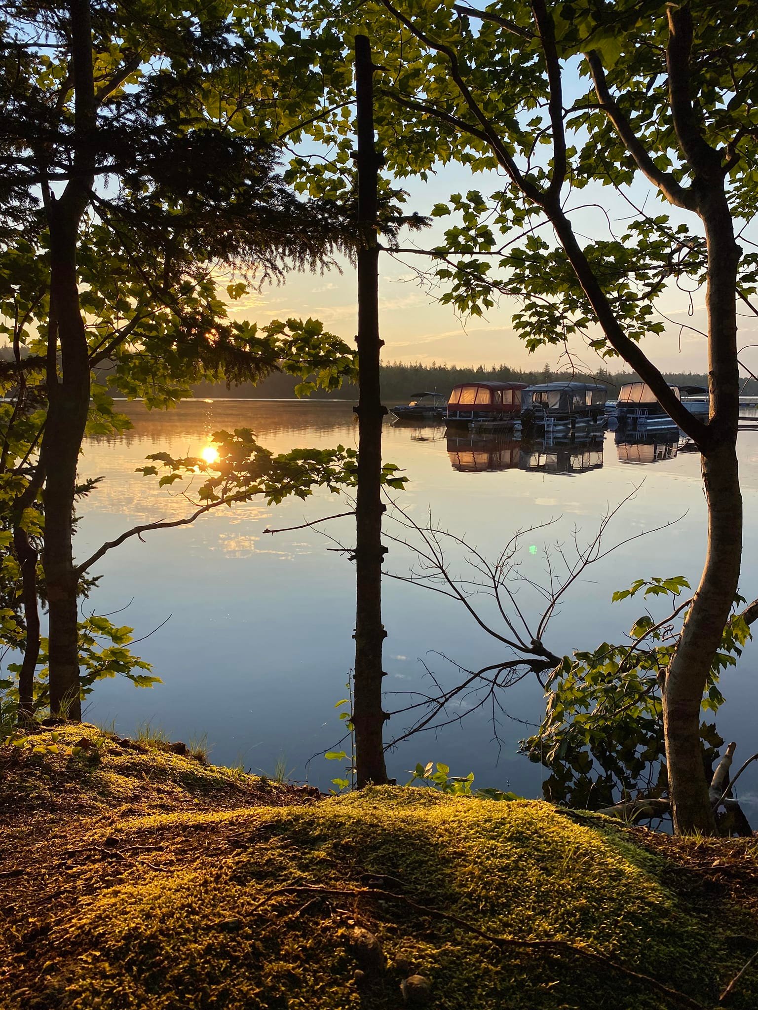 E & F Webber Lakeside Park photo 2